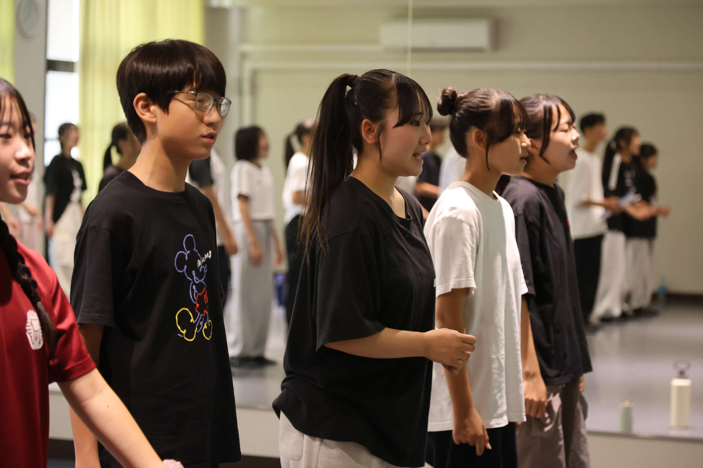 【夏の合宿2025】STATC（滋賀シアターアーツトレーニングセンター）《7月28日(月)～7月31日(木)》-1438