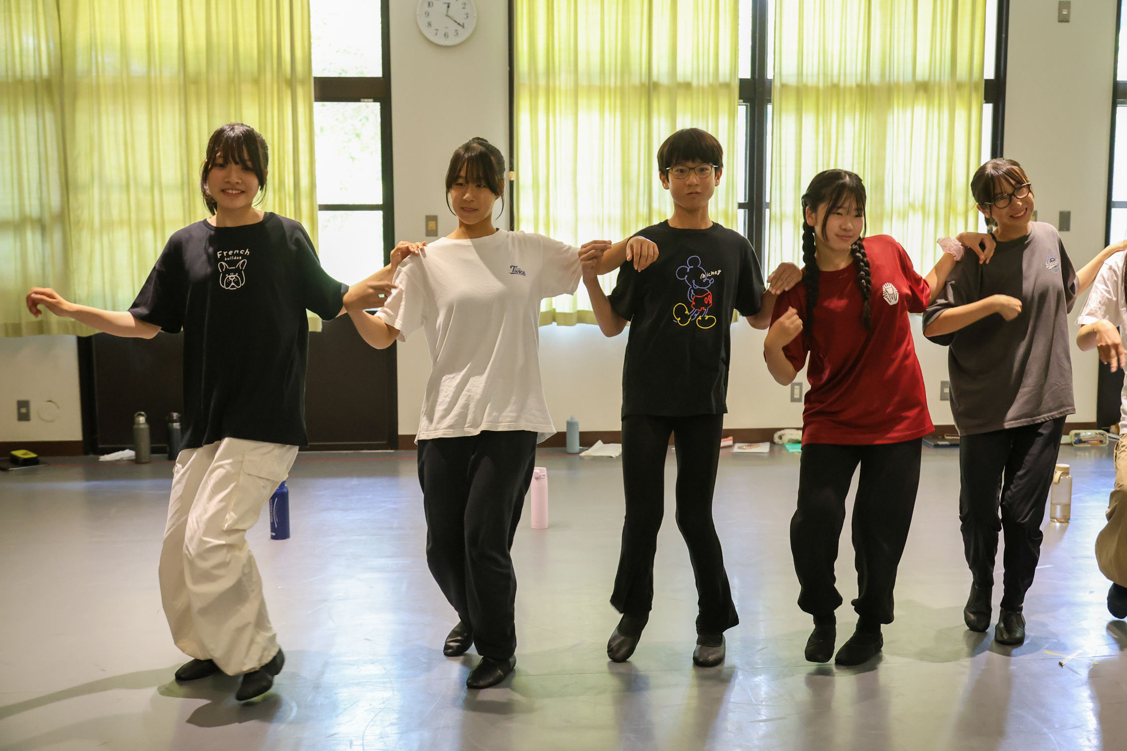 【夏の合宿2025】STATC（滋賀シアターアーツトレーニングセンター）《7月28日(月)～7月31日(木)》-1453