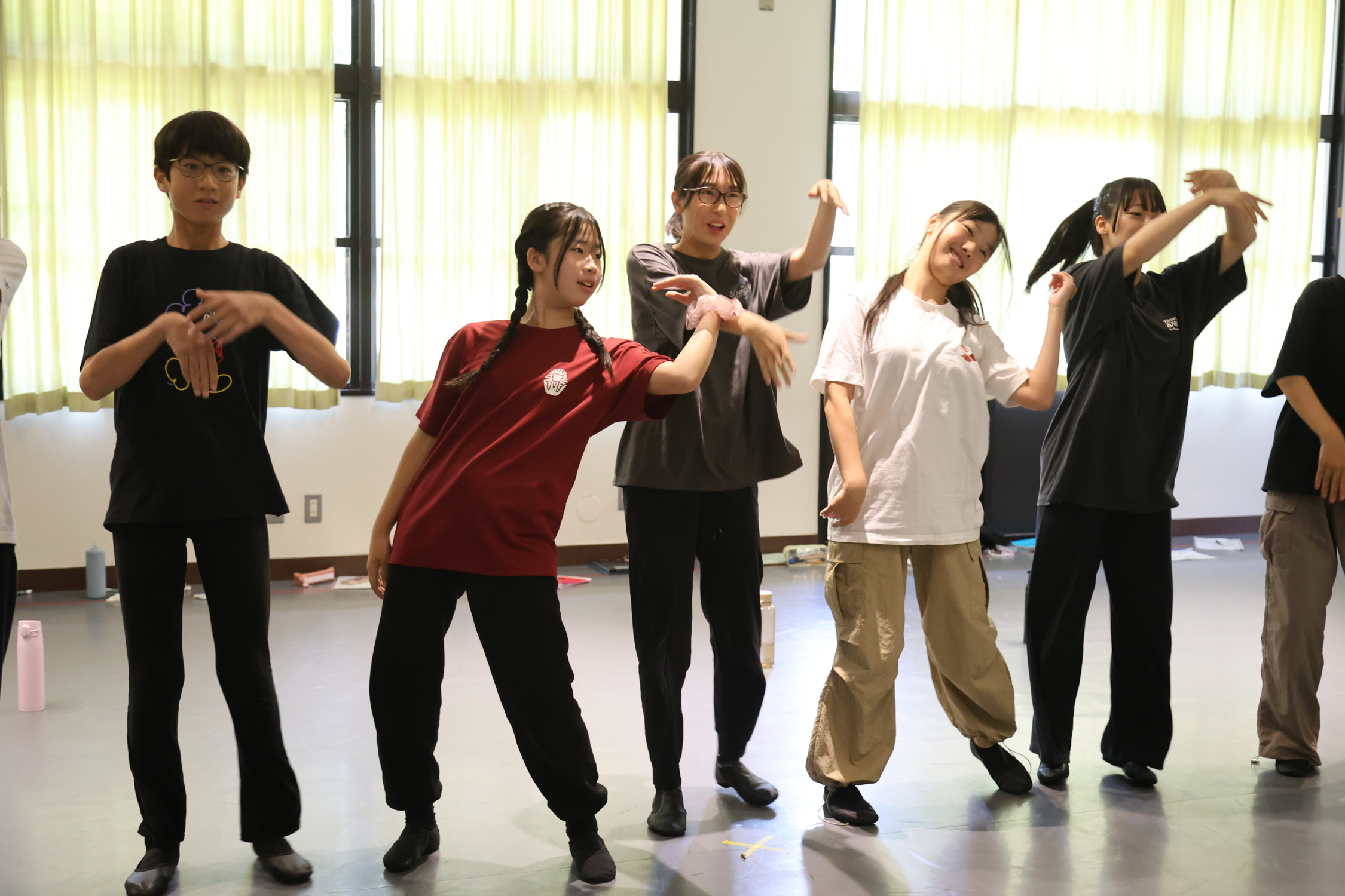 【夏の合宿2025】STATC（滋賀シアターアーツトレーニングセンター）《7月28日(月)～7月31日(木)》-1454