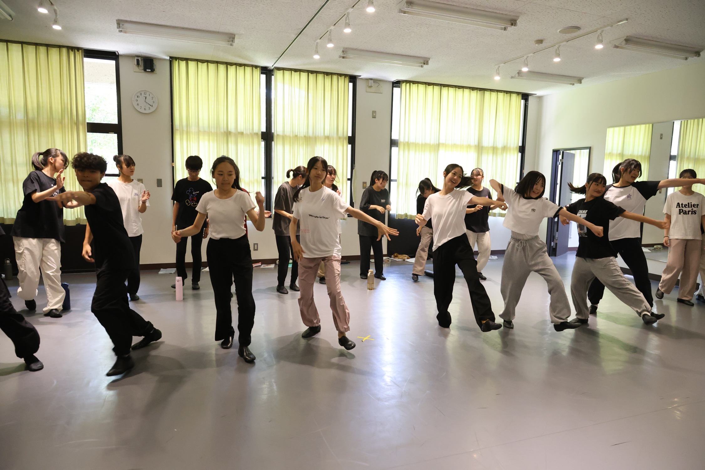 【夏の合宿2025】STATC（滋賀シアターアーツトレーニングセンター）《7月28日(月)～7月31日(木)》-1455