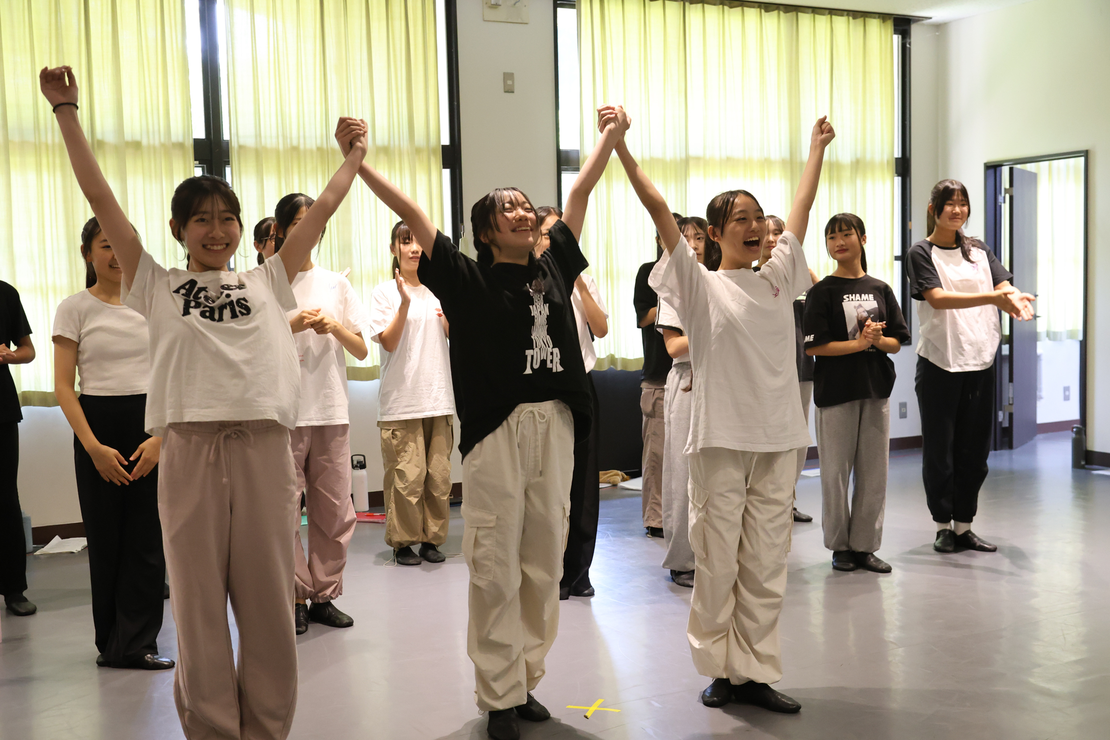 【夏の合宿2025】STATC（滋賀シアターアーツトレーニングセンター）《7月28日(月)～7月31日(木)》-1458