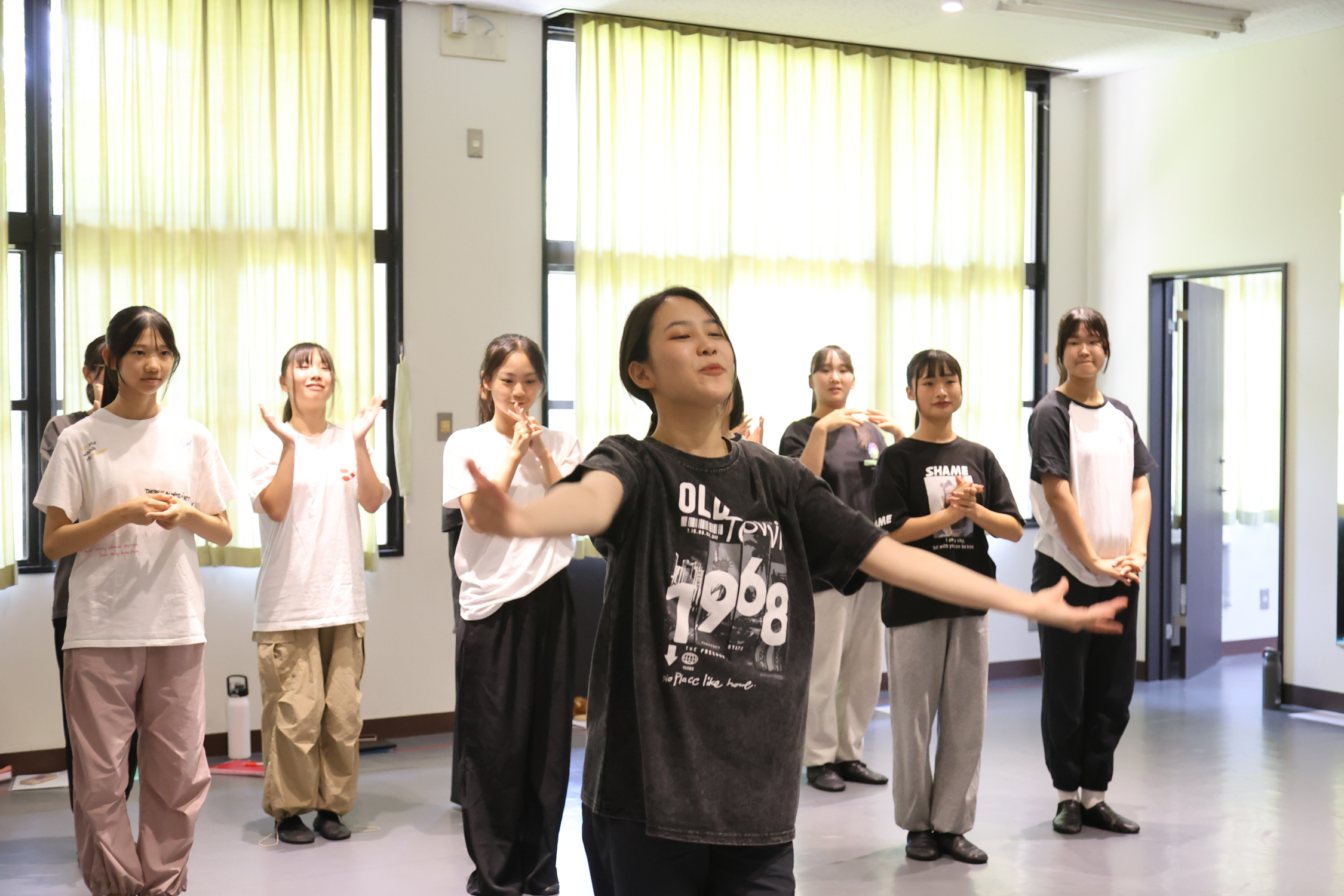 【夏の合宿2025】STATC（滋賀シアターアーツトレーニングセンター）《7月28日(月)～7月31日(木)》-1459