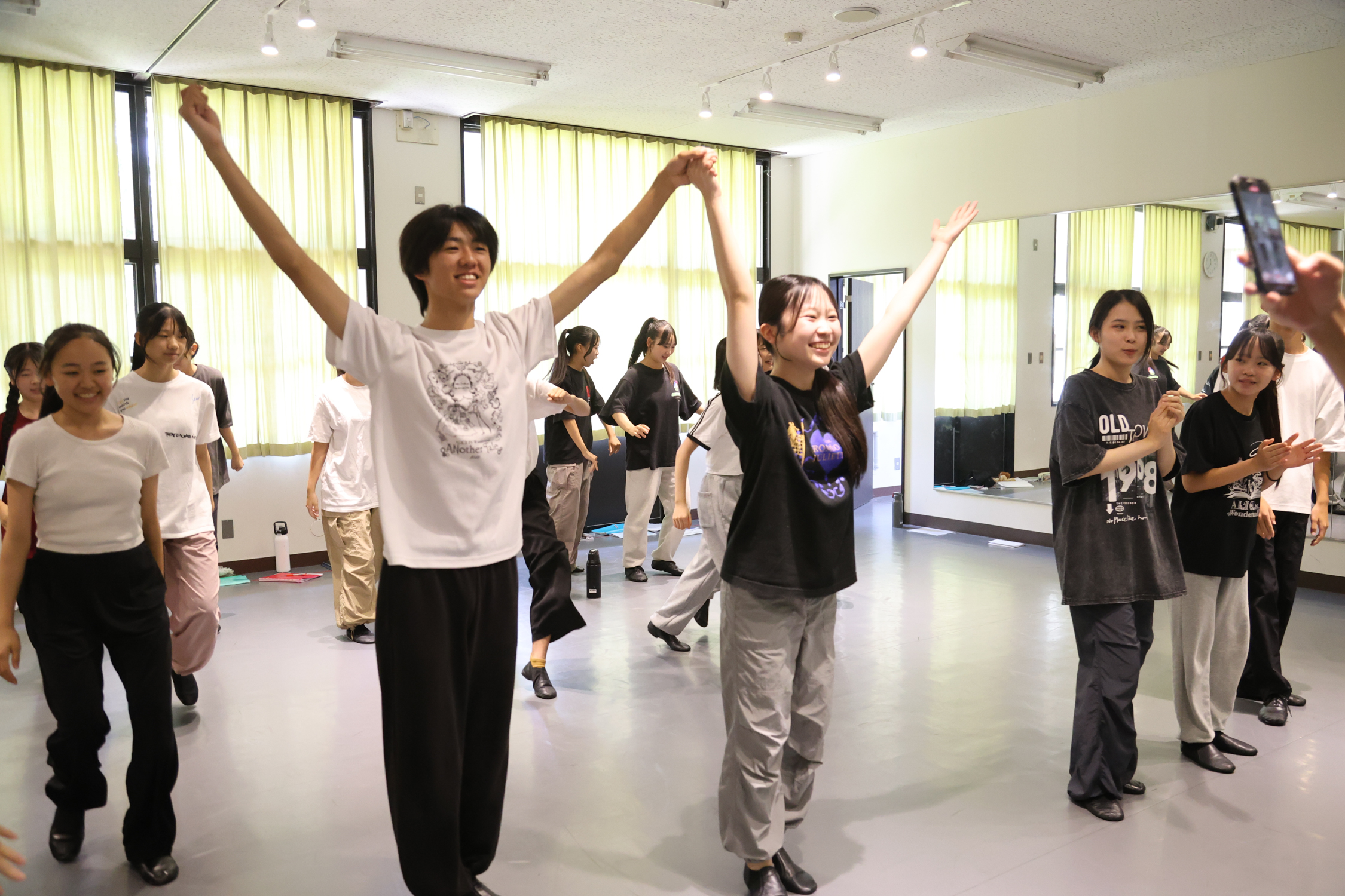 【夏の合宿2025】STATC（滋賀シアターアーツトレーニングセンター）《7月28日(月)～7月31日(木)》-1461