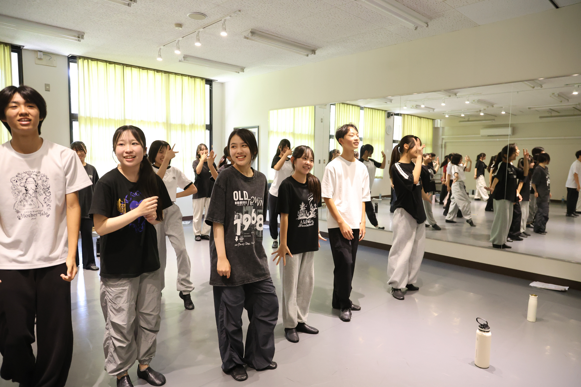 【夏の合宿2025】STATC（滋賀シアターアーツトレーニングセンター）《7月28日(月)～7月31日(木)》-1462