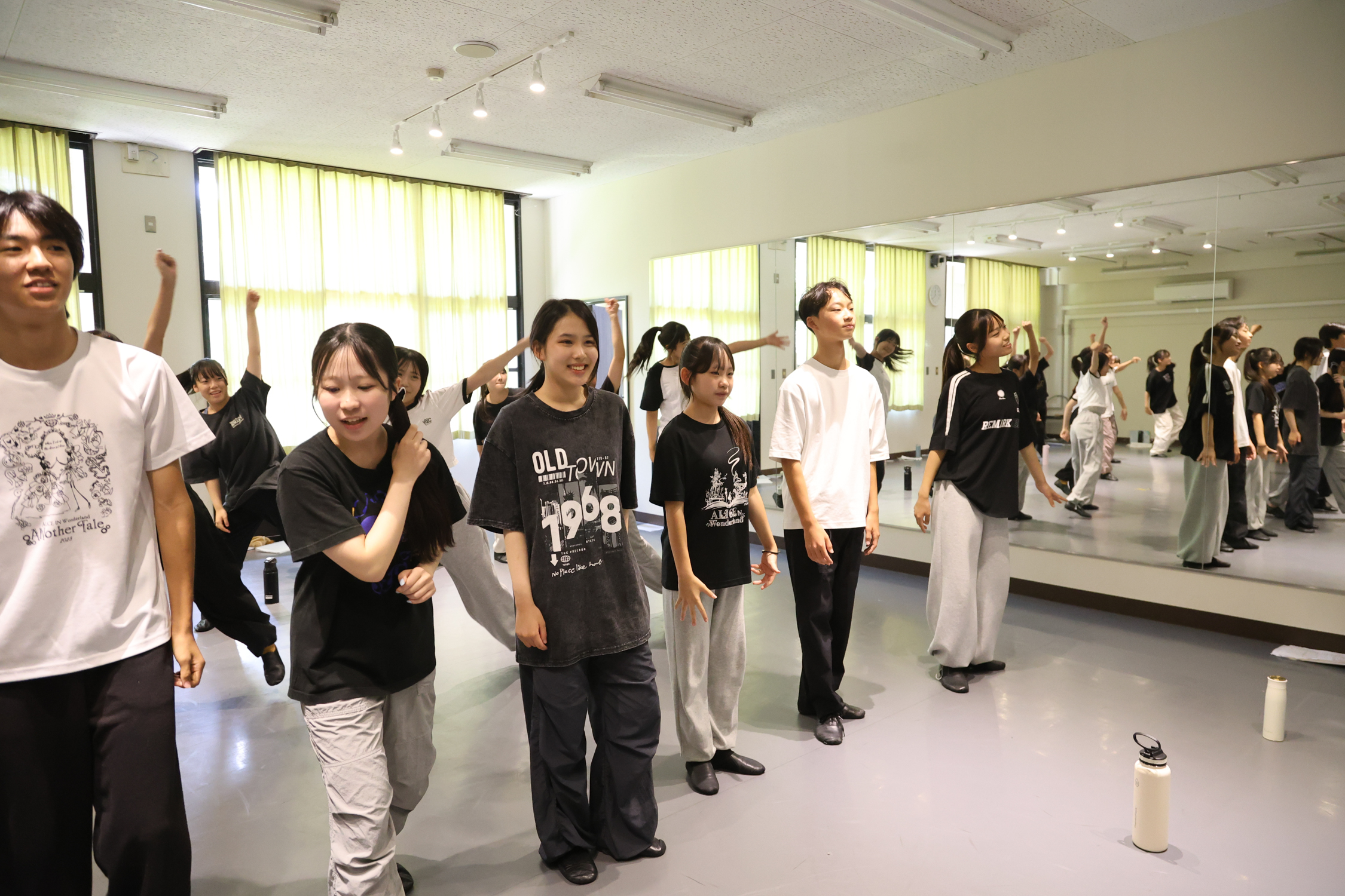 【夏の合宿2025】STATC（滋賀シアターアーツトレーニングセンター）《7月28日(月)～7月31日(木)》-1463