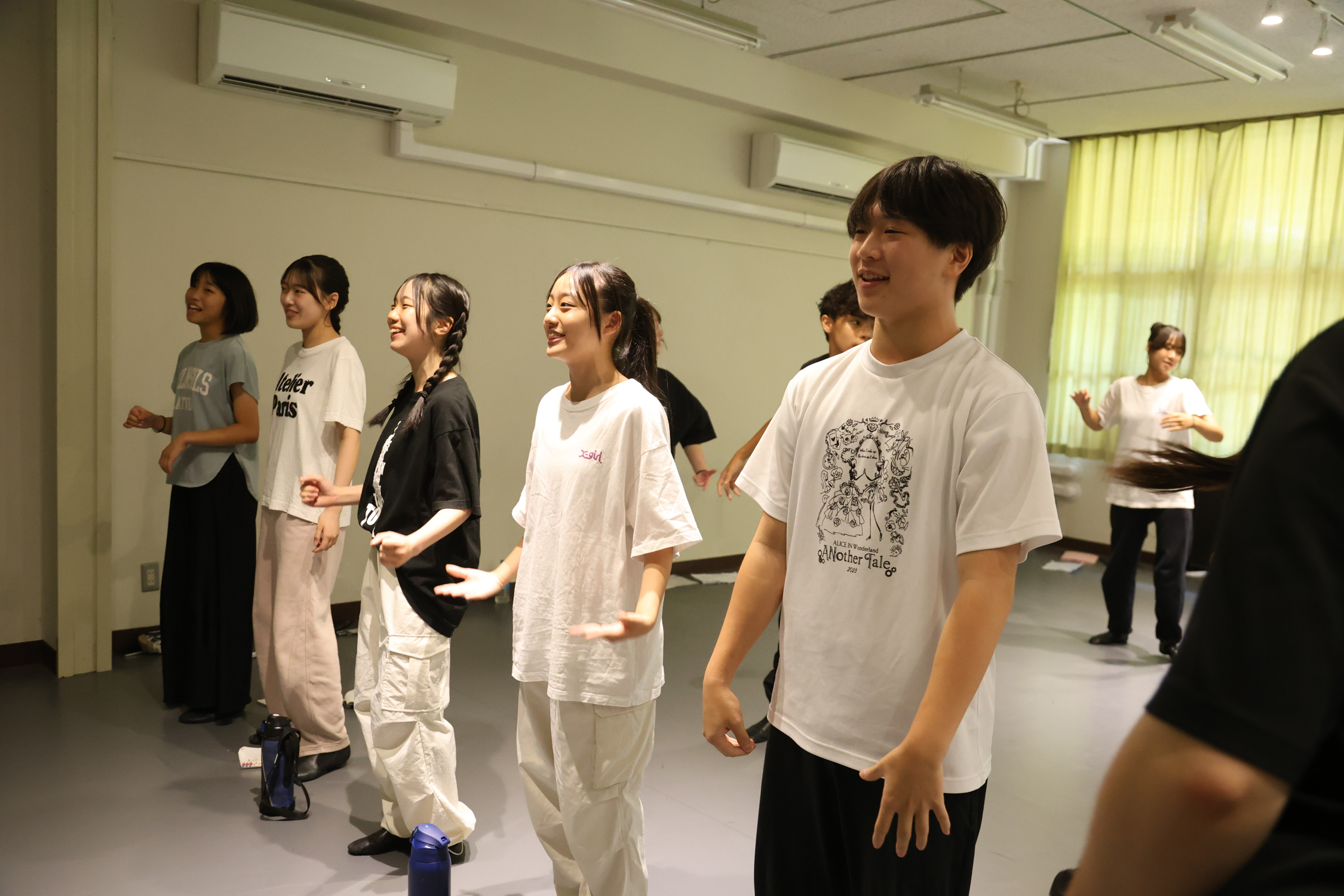 【夏の合宿2025】STATC（滋賀シアターアーツトレーニングセンター）《7月28日(月)～7月31日(木)》-1465