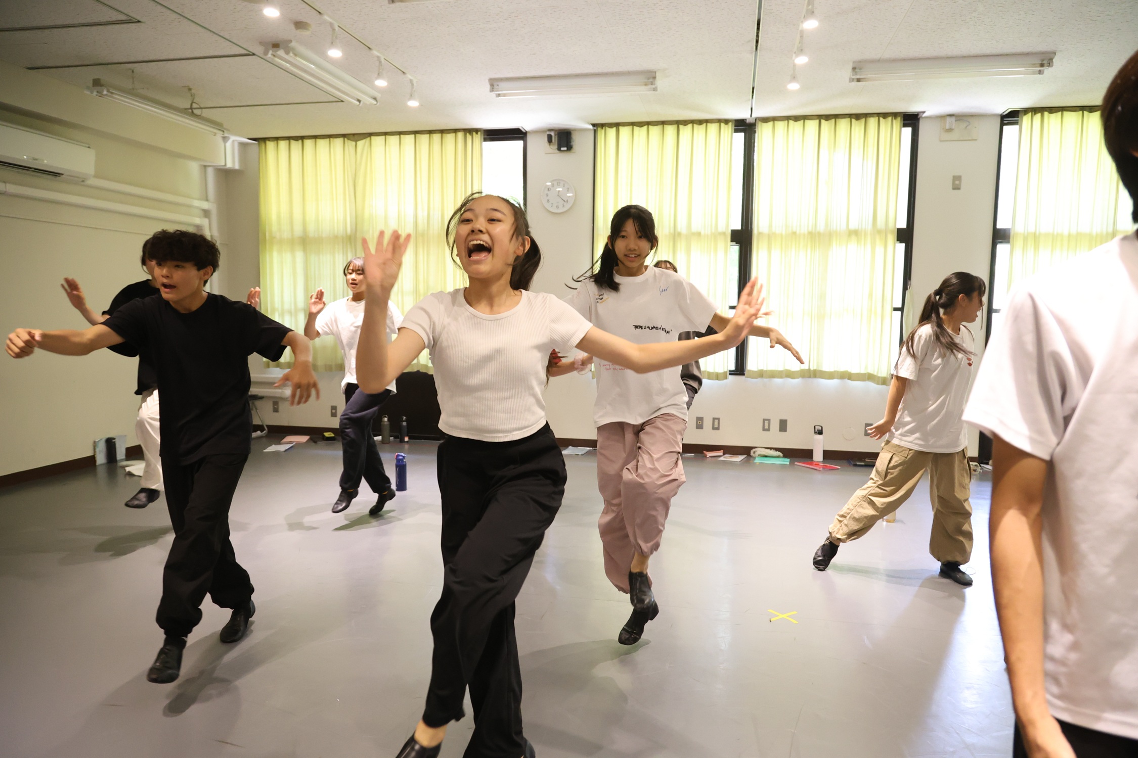 【夏の合宿2025】STATC（滋賀シアターアーツトレーニングセンター）《7月28日(月)～7月31日(木)》-1466