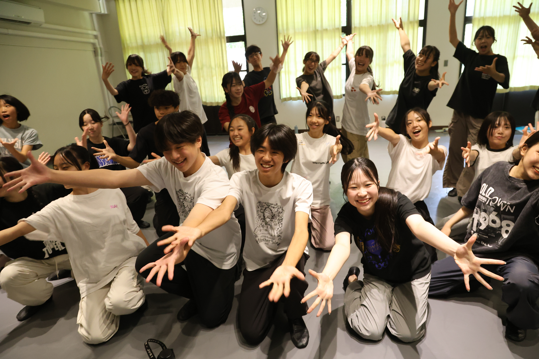 【夏の合宿2025】STATC（滋賀シアターアーツトレーニングセンター）《7月28日(月)～7月31日(木)》-1467