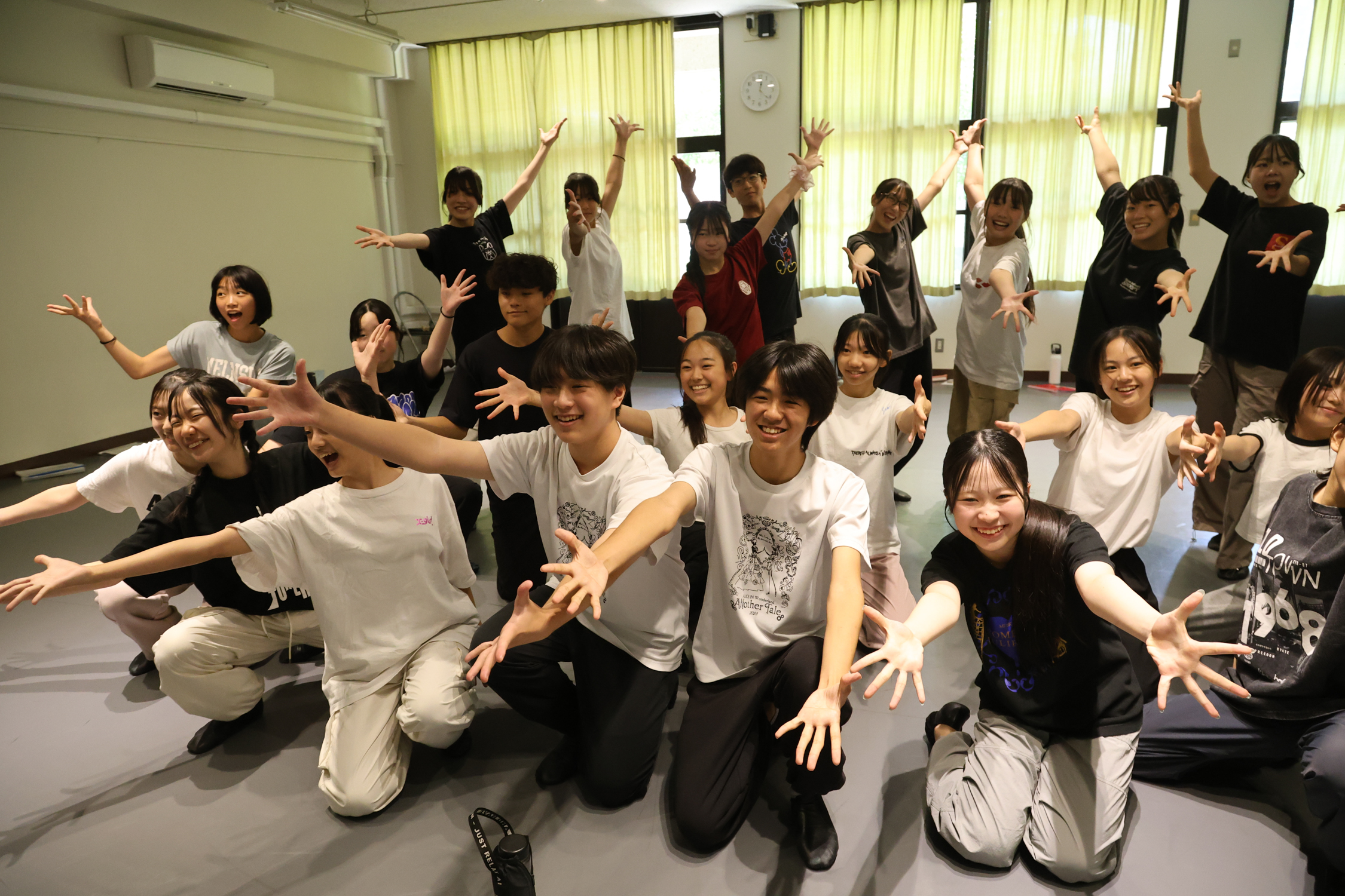 【夏の合宿2025】STATC（滋賀シアターアーツトレーニングセンター）《7月28日(月)～7月31日(木)》-1468