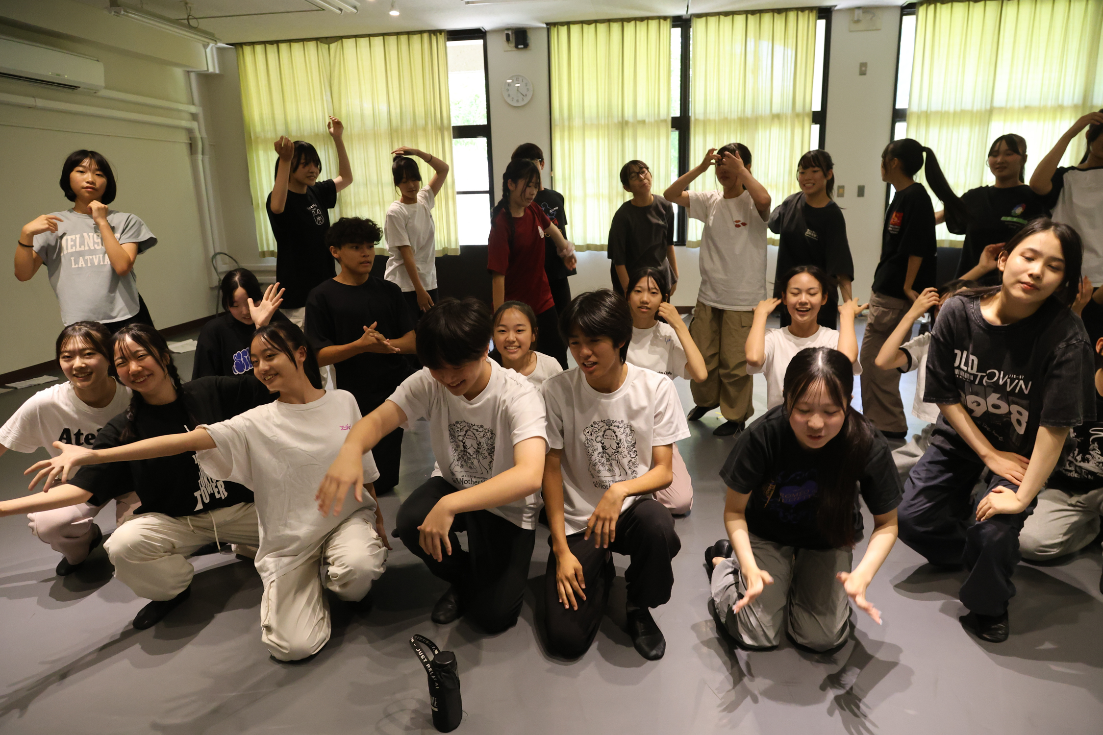 【夏の合宿2025】STATC（滋賀シアターアーツトレーニングセンター）《7月28日(月)～7月31日(木)》-1469