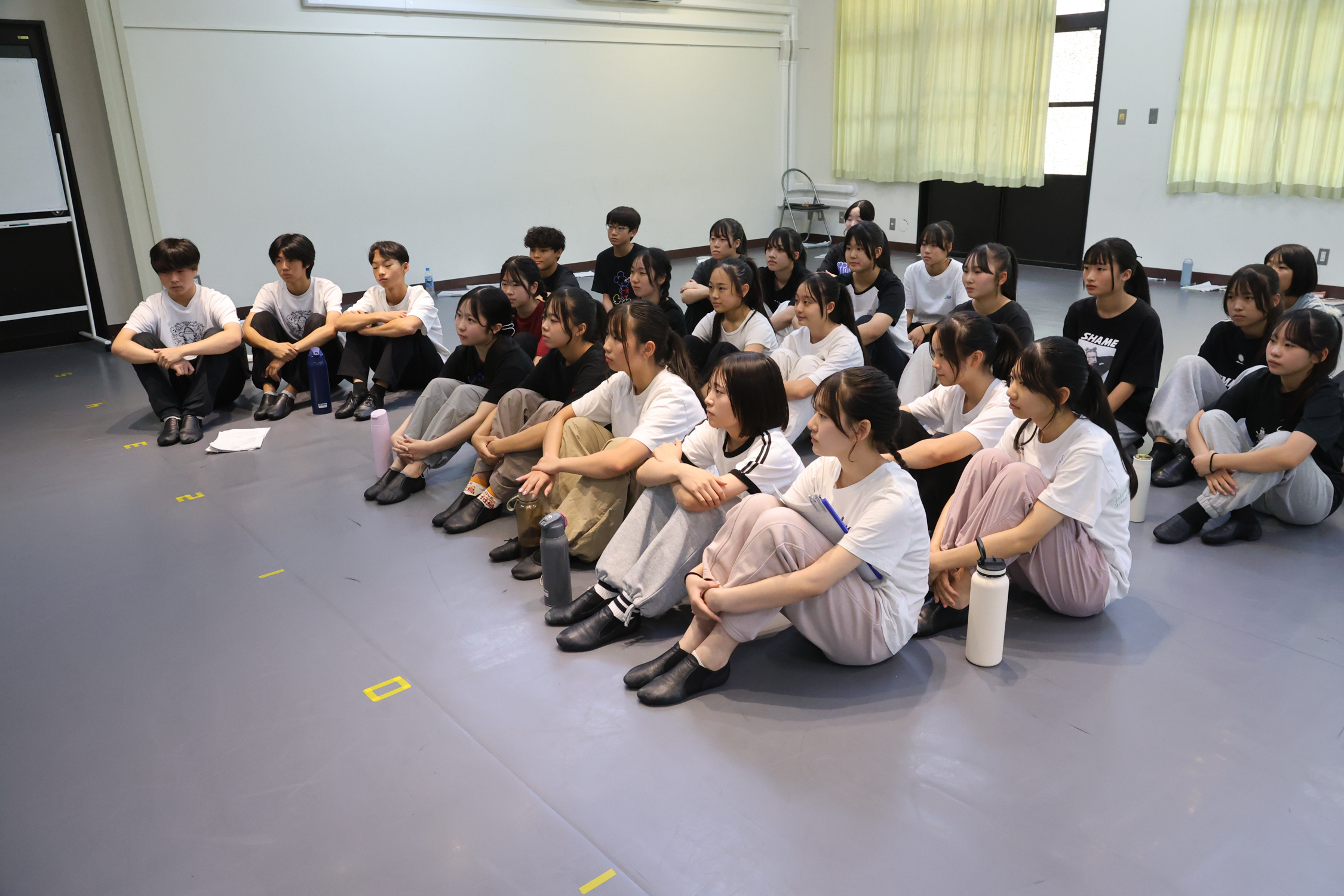 【夏の合宿2025】STATC（滋賀シアターアーツトレーニングセンター）《7月28日(月)～7月31日(木)》-1470