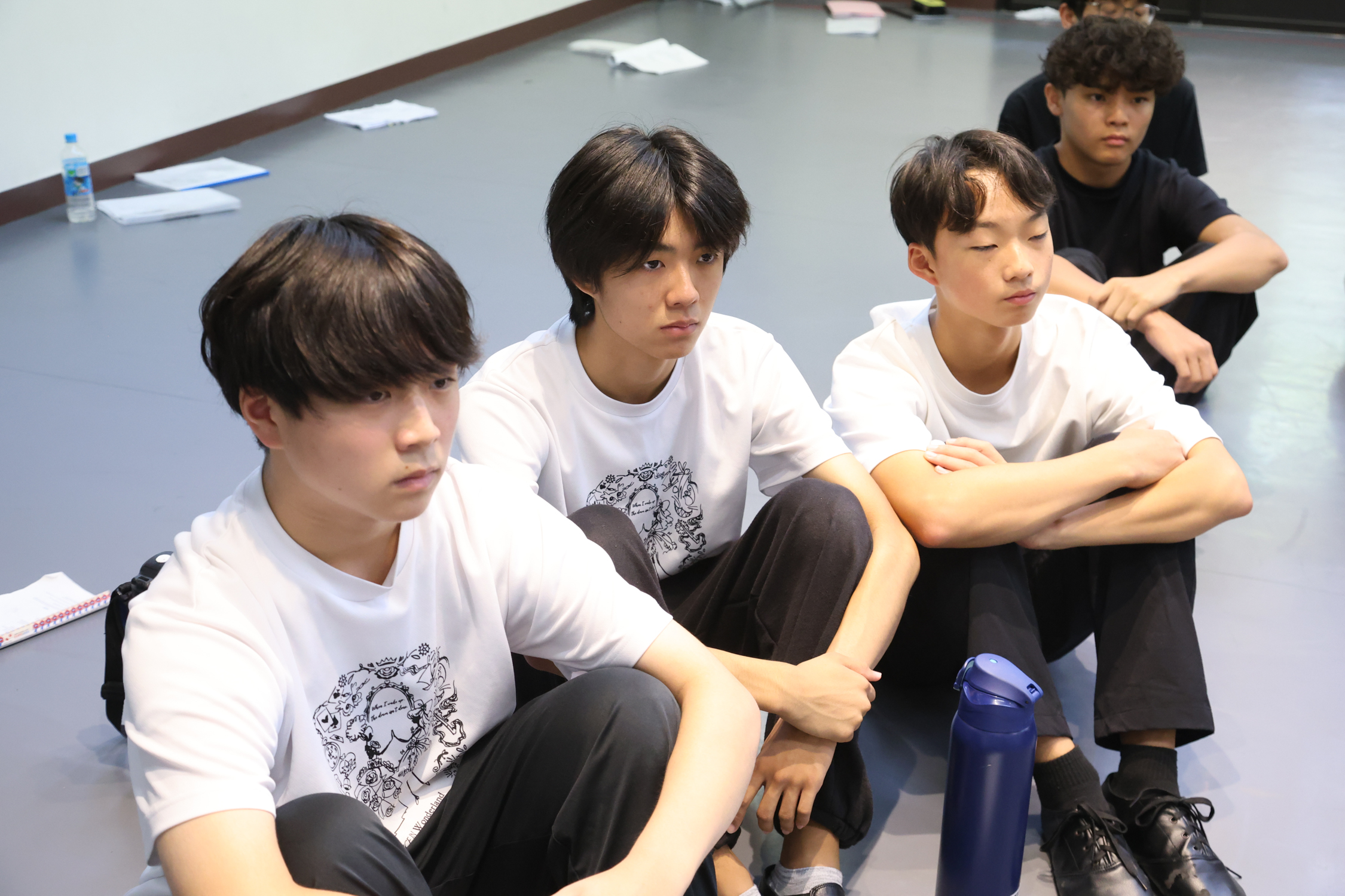 【夏の合宿2025】STATC（滋賀シアターアーツトレーニングセンター）《7月28日(月)～7月31日(木)》-1473