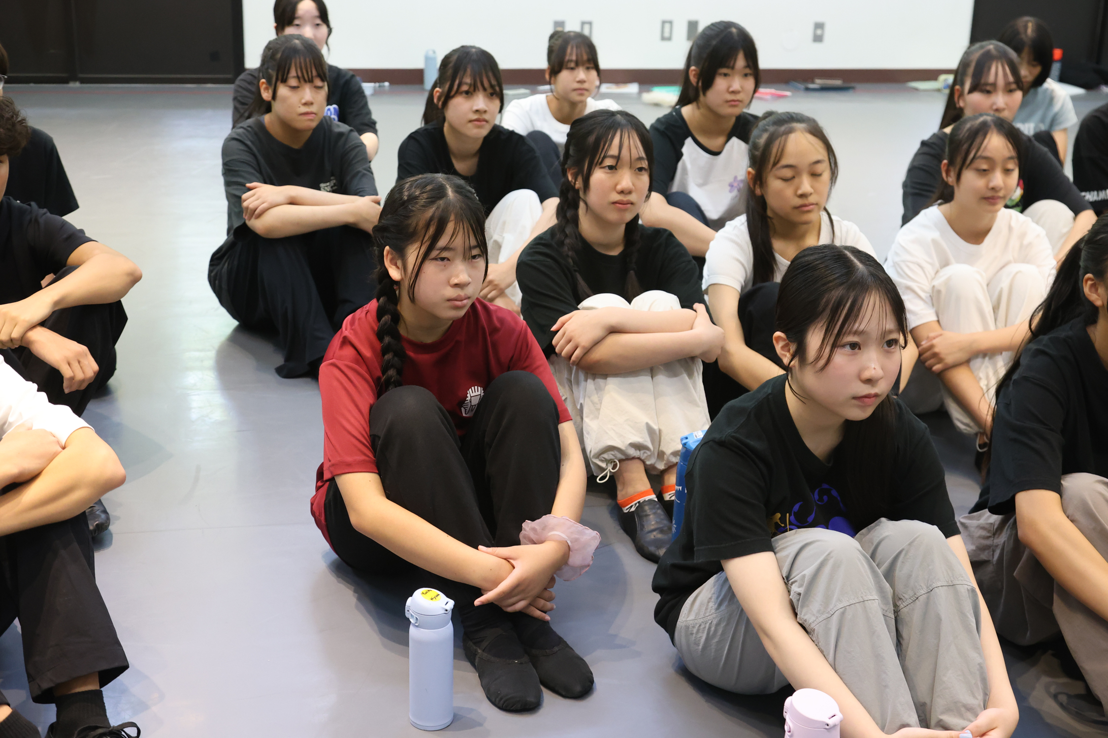 【夏の合宿2025】STATC（滋賀シアターアーツトレーニングセンター）《7月28日(月)～7月31日(木)》-1474