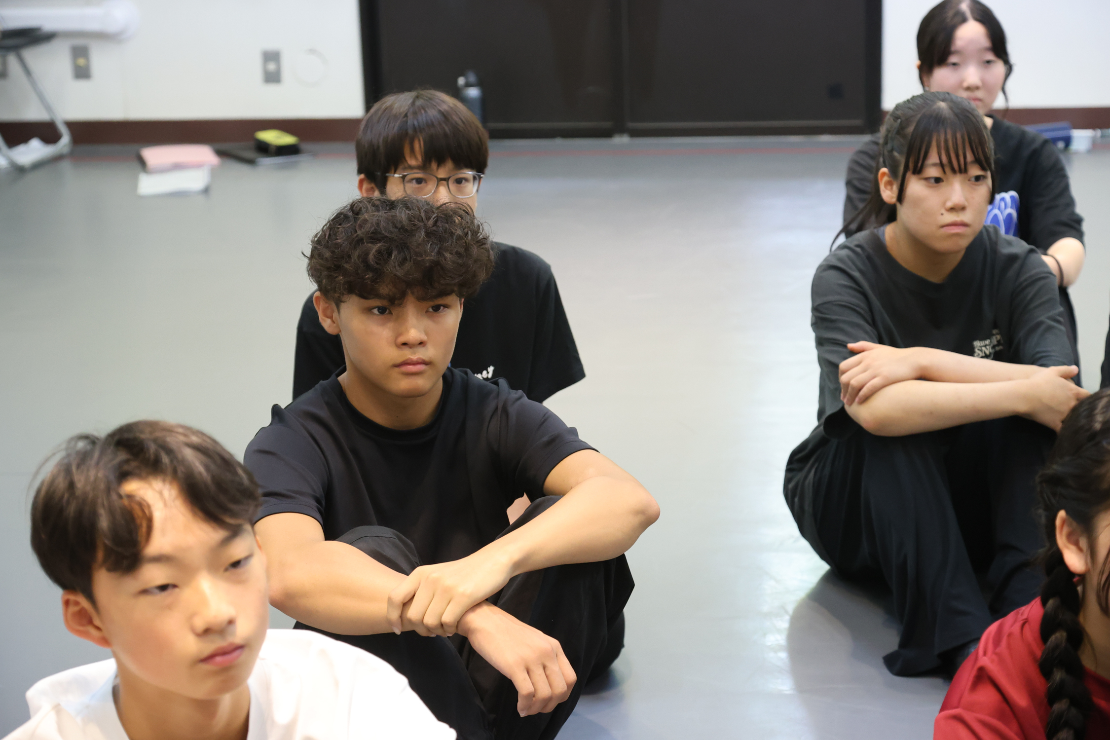 【夏の合宿2025】STATC（滋賀シアターアーツトレーニングセンター）《7月28日(月)～7月31日(木)》-1475