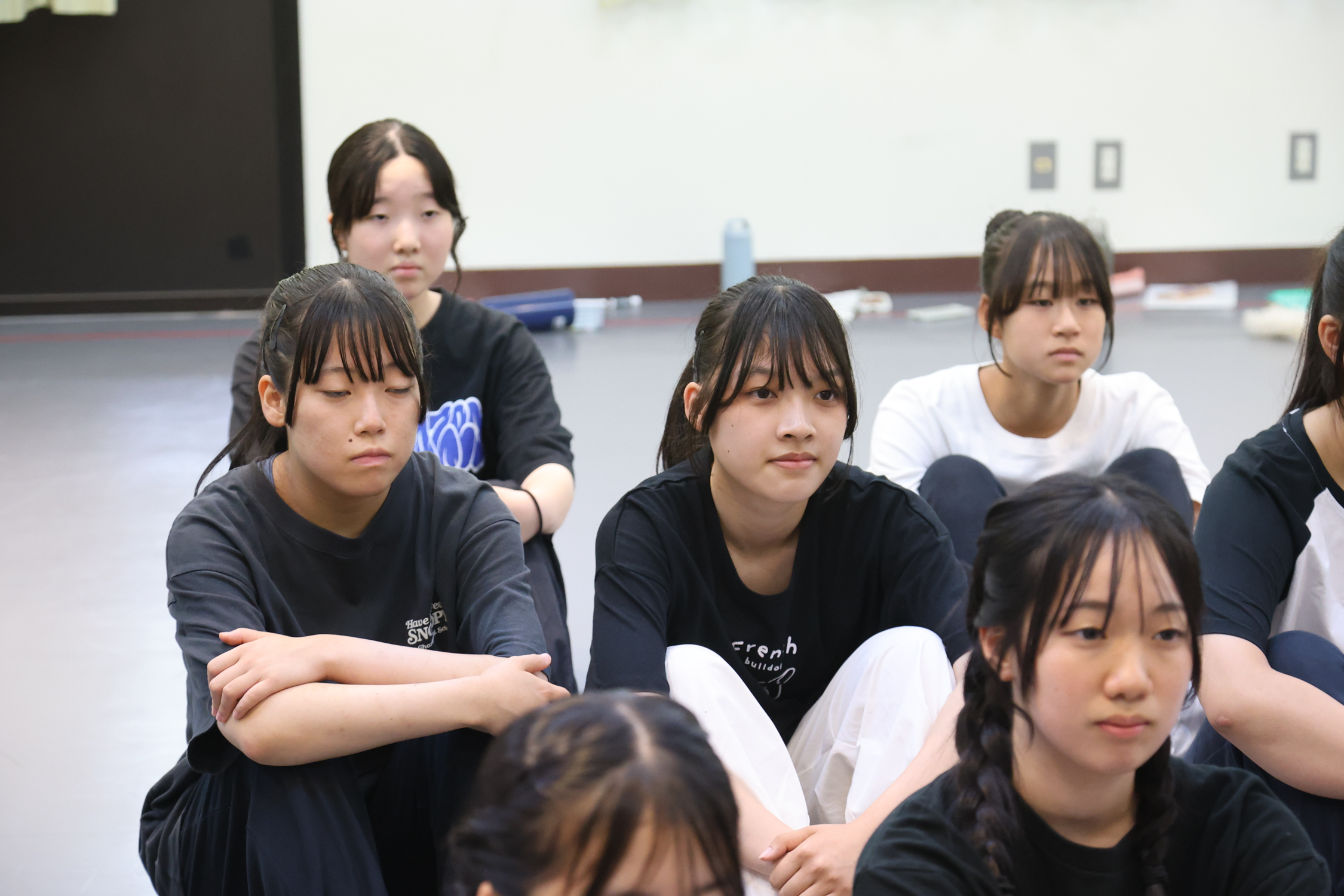 【夏の合宿2025】STATC（滋賀シアターアーツトレーニングセンター）《7月28日(月)～7月31日(木)》-1476