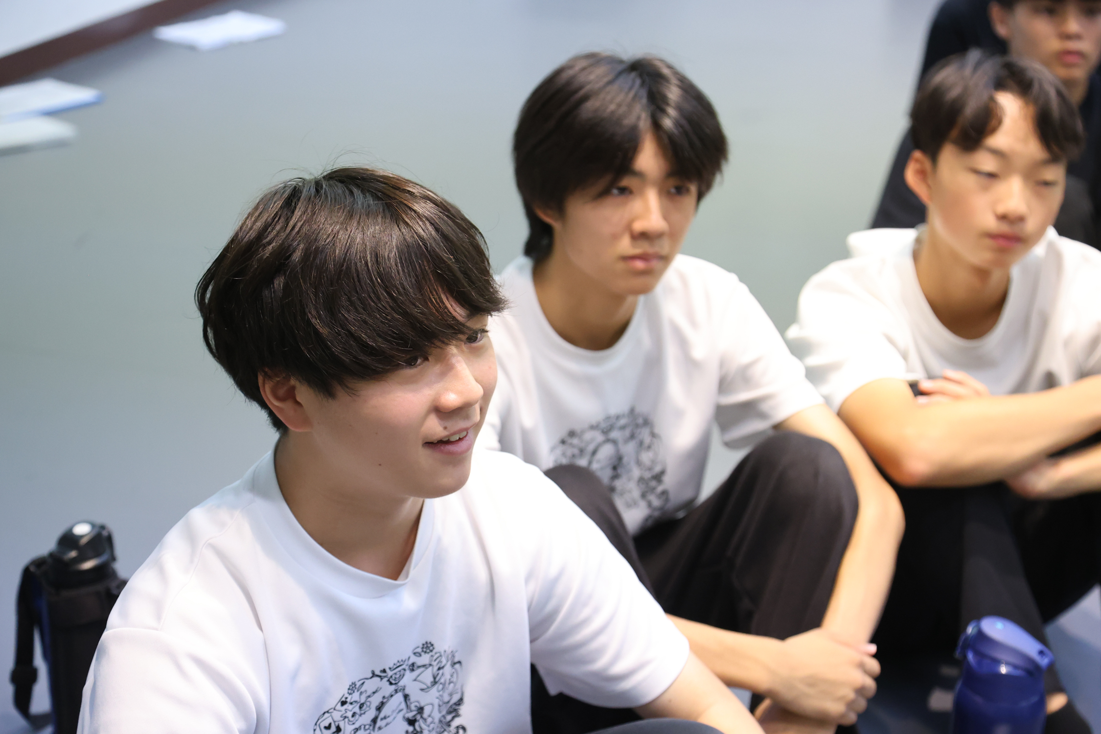 【夏の合宿2025】STATC（滋賀シアターアーツトレーニングセンター）《7月28日(月)～7月31日(木)》-1482