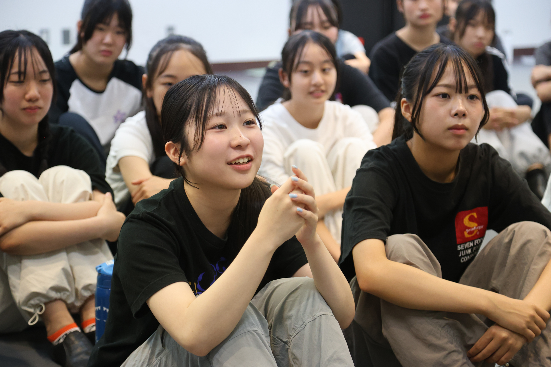 【夏の合宿2025】STATC（滋賀シアターアーツトレーニングセンター）《7月28日(月)～7月31日(木)》-1484