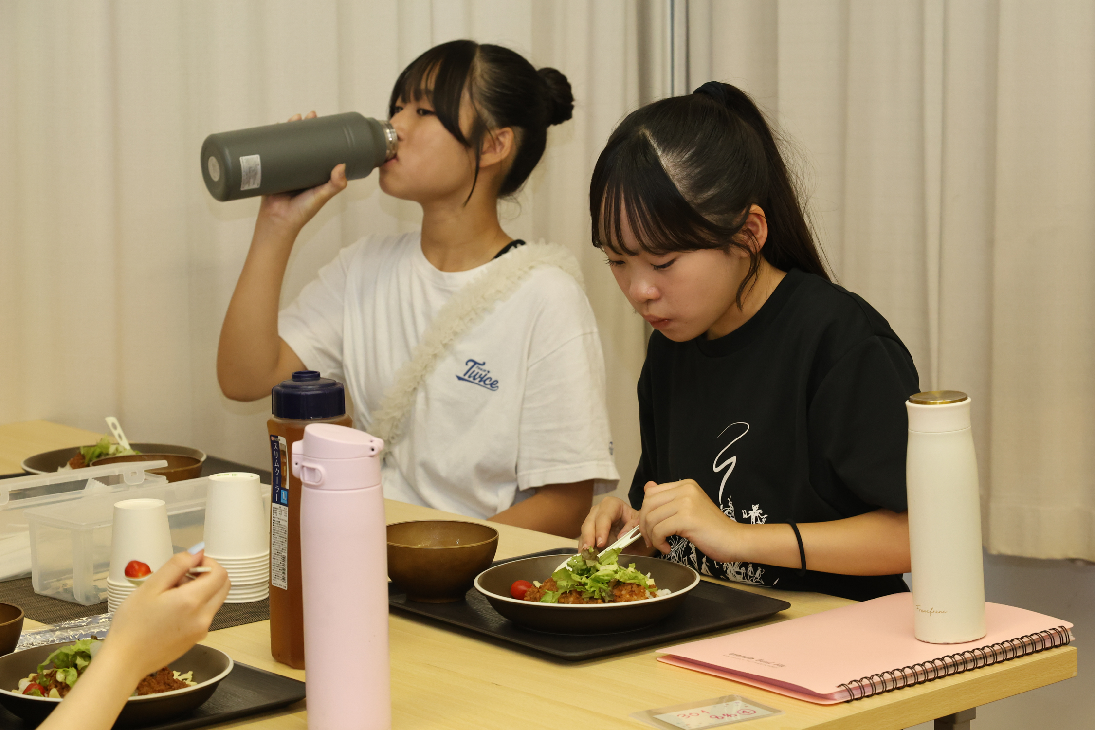 【夏の合宿2025】STATC（滋賀シアターアーツトレーニングセンター）《7月28日(月)～7月31日(木)》-1491