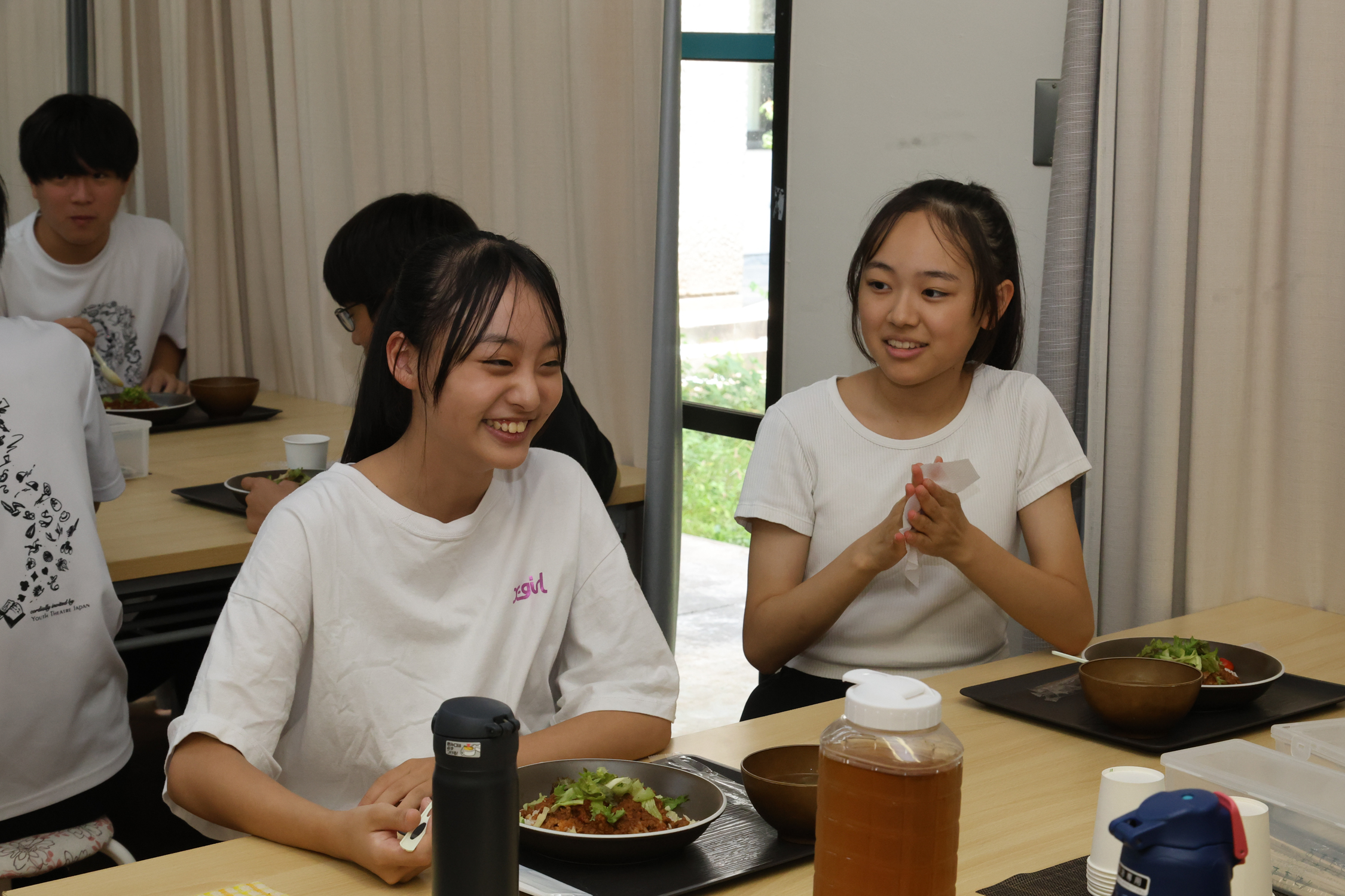 【夏の合宿2025】STATC（滋賀シアターアーツトレーニングセンター）《7月28日(月)～7月31日(木)》-1495