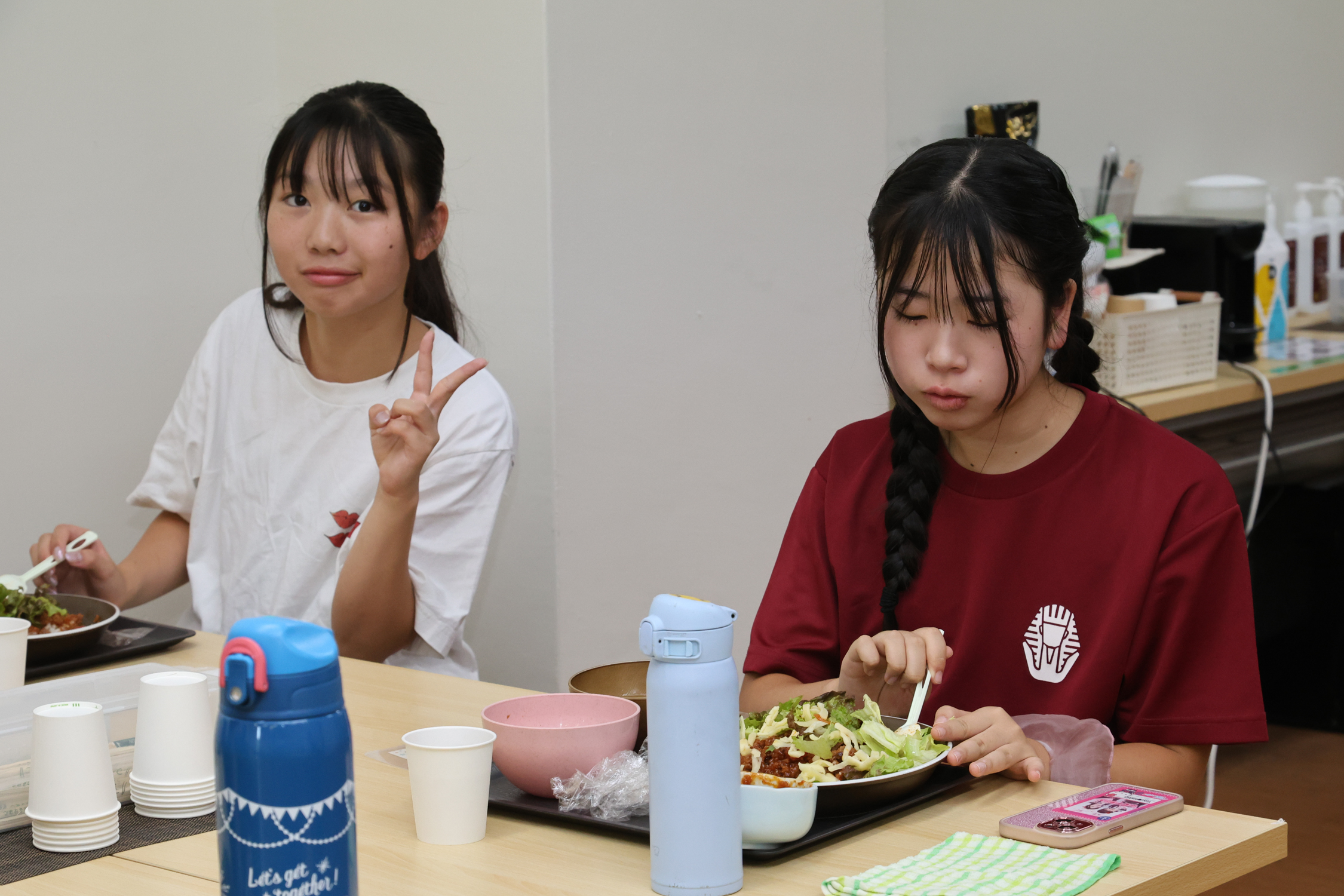 【夏の合宿2025】STATC（滋賀シアターアーツトレーニングセンター）《7月28日(月)～7月31日(木)》-1500