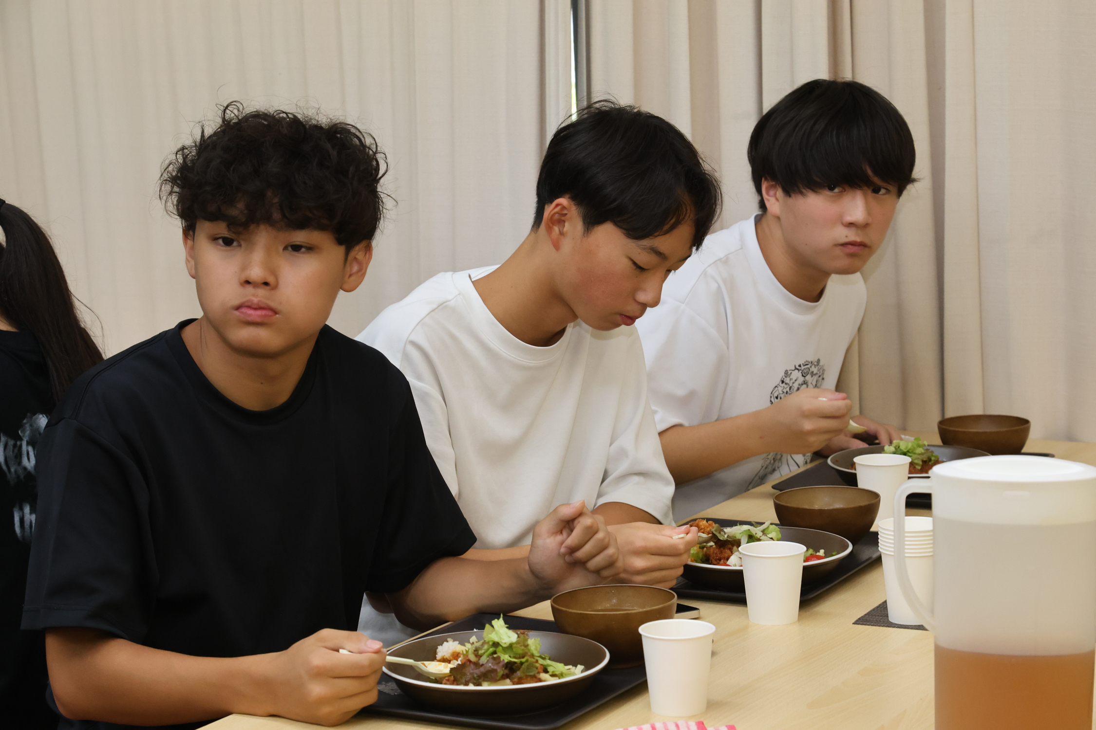 【夏の合宿2025】STATC（滋賀シアターアーツトレーニングセンター）《7月28日(月)～7月31日(木)》-1503