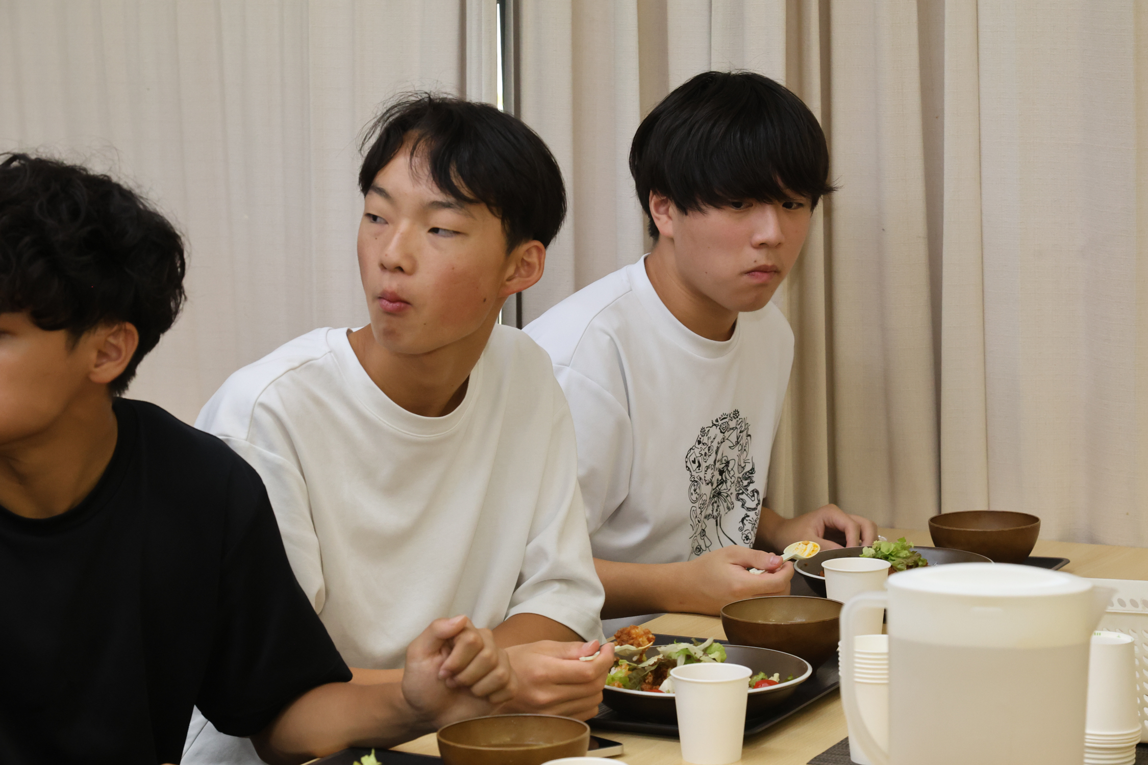 【夏の合宿2025】STATC（滋賀シアターアーツトレーニングセンター）《7月28日(月)～7月31日(木)》-1504