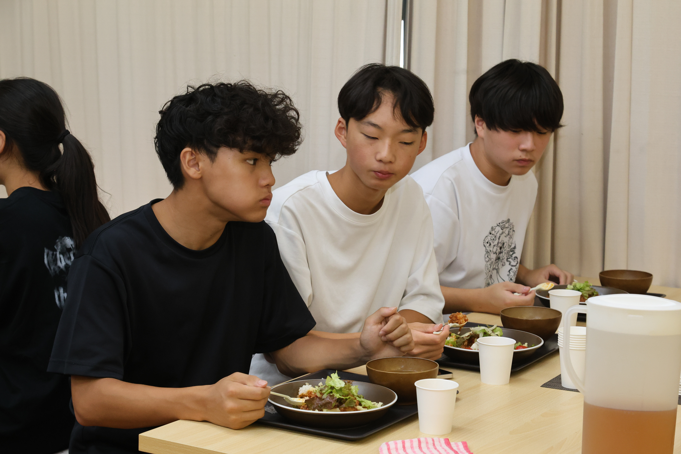 【夏の合宿2025】STATC（滋賀シアターアーツトレーニングセンター）《7月28日(月)～7月31日(木)》-1505