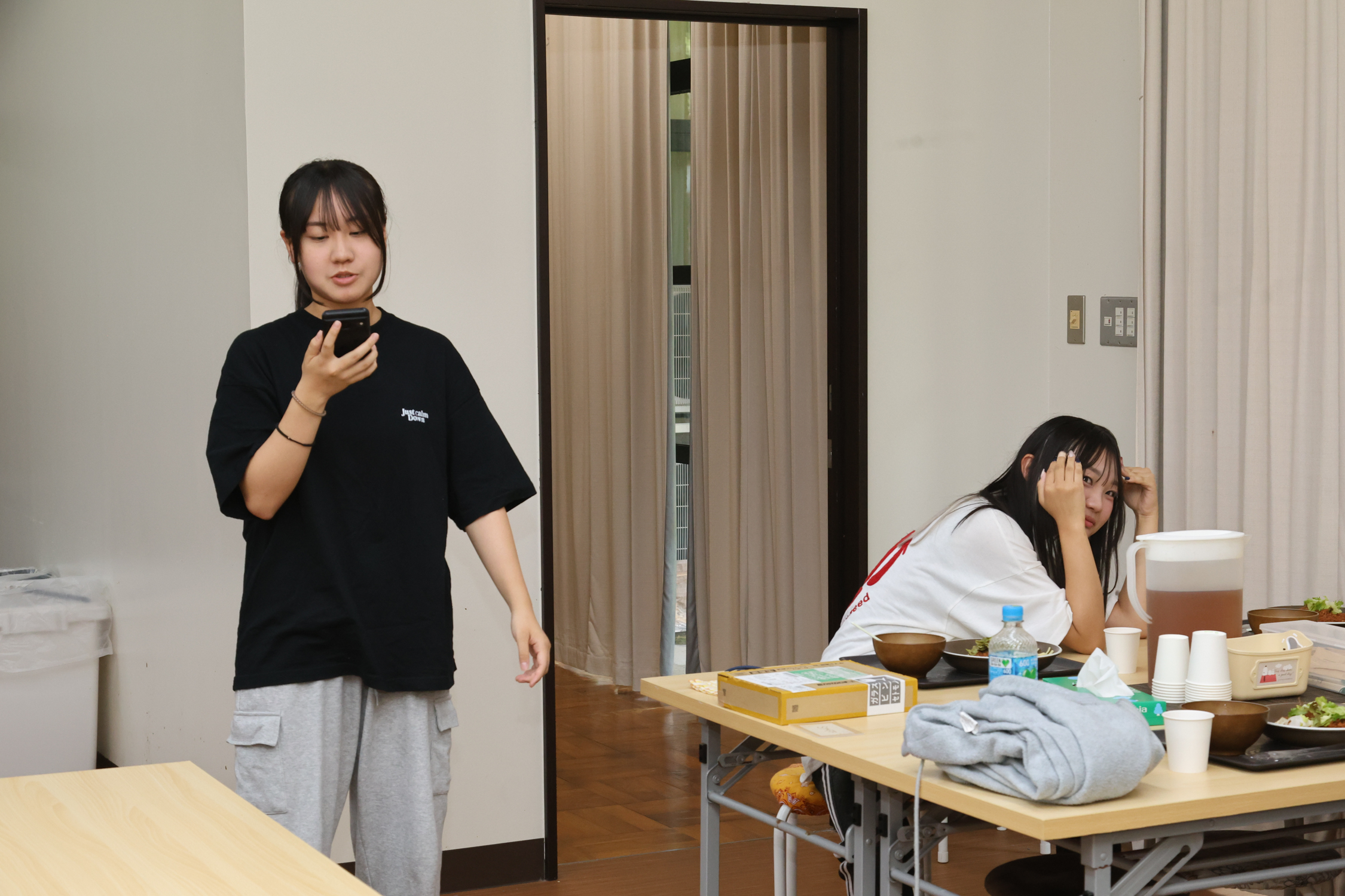 【夏の合宿2025】STATC（滋賀シアターアーツトレーニングセンター）《7月28日(月)～7月31日(木)》-1510