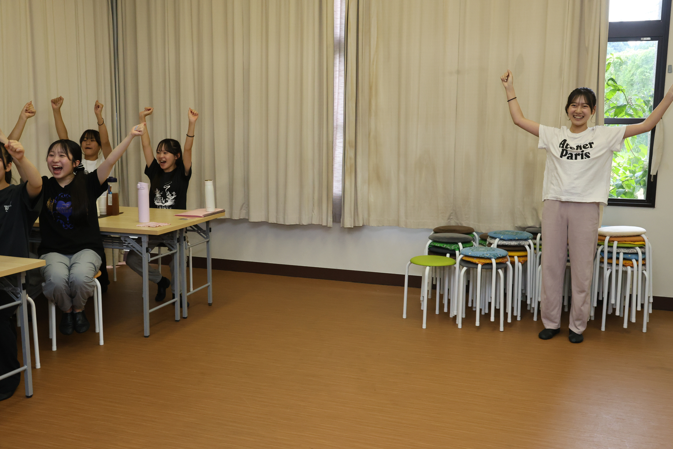 【夏の合宿2025】STATC（滋賀シアターアーツトレーニングセンター）《7月28日(月)～7月31日(木)》-1535