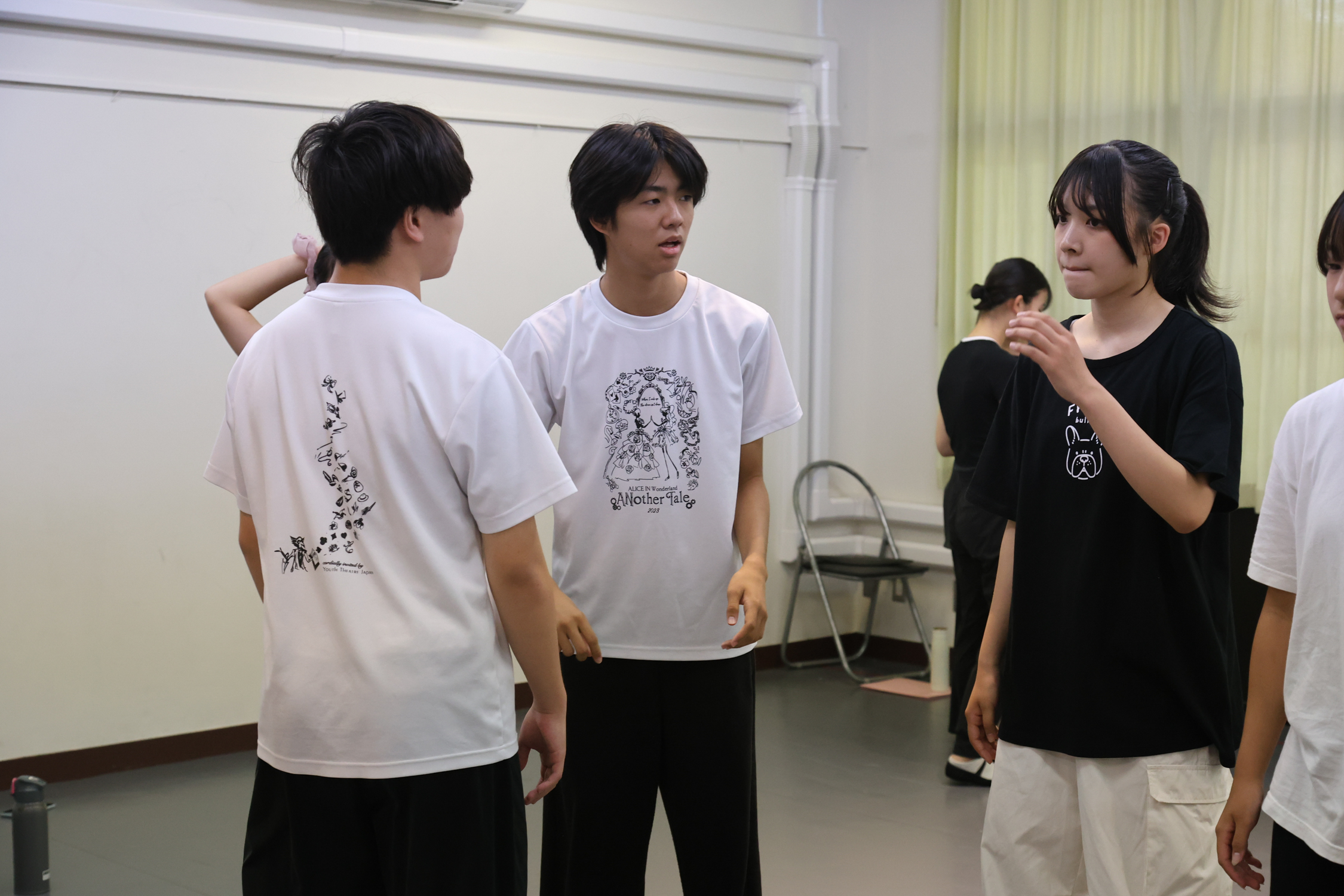 【夏の合宿2025】STATC（滋賀シアターアーツトレーニングセンター）《7月28日(月)～7月31日(木)》-1547