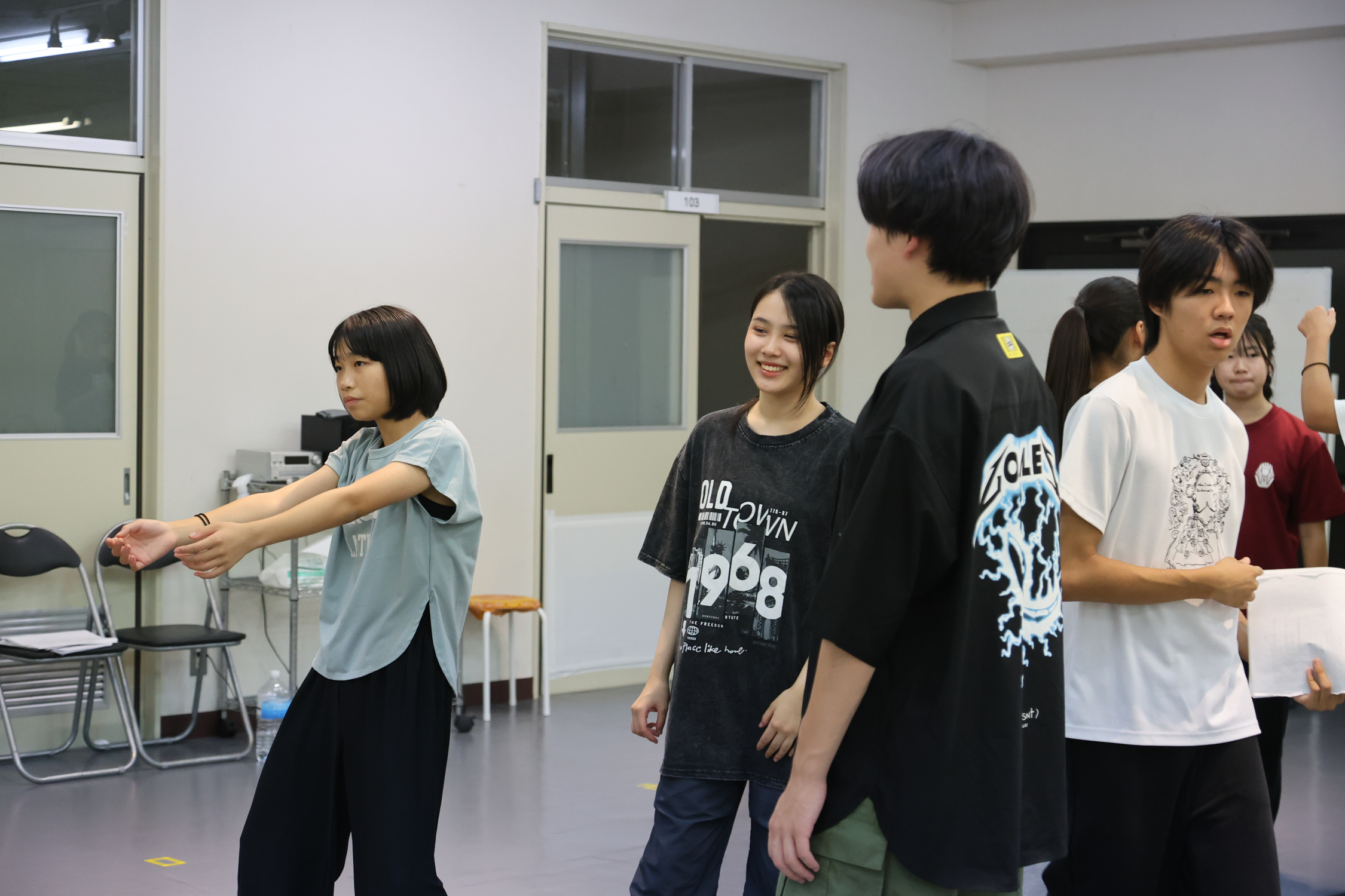 【夏の合宿2025】STATC（滋賀シアターアーツトレーニングセンター）《7月28日(月)～7月31日(木)》-1550