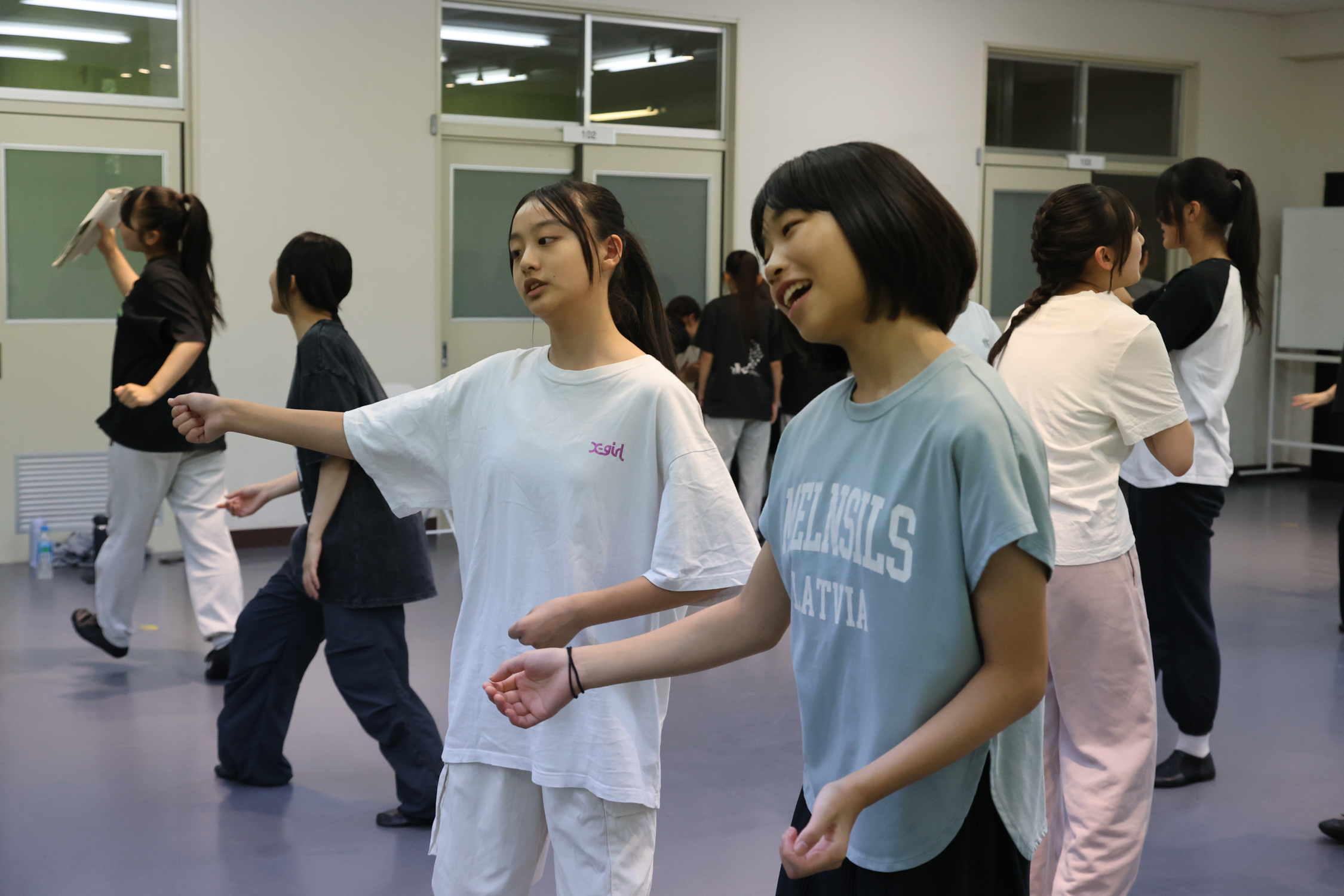 【夏の合宿2025】STATC（滋賀シアターアーツトレーニングセンター）《7月28日(月)～7月31日(木)》-1555