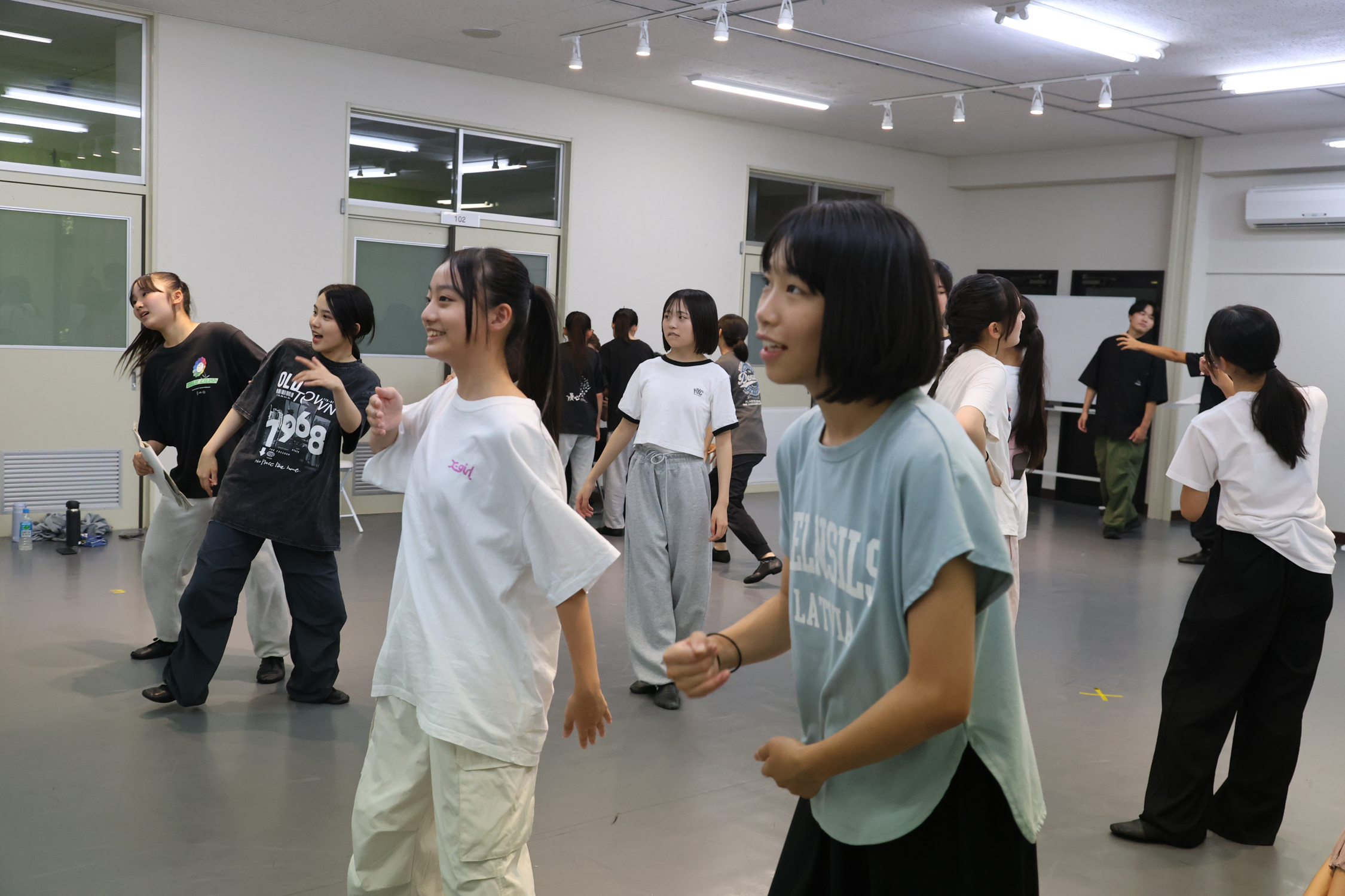 【夏の合宿2025】STATC（滋賀シアターアーツトレーニングセンター）《7月28日(月)～7月31日(木)》-1556