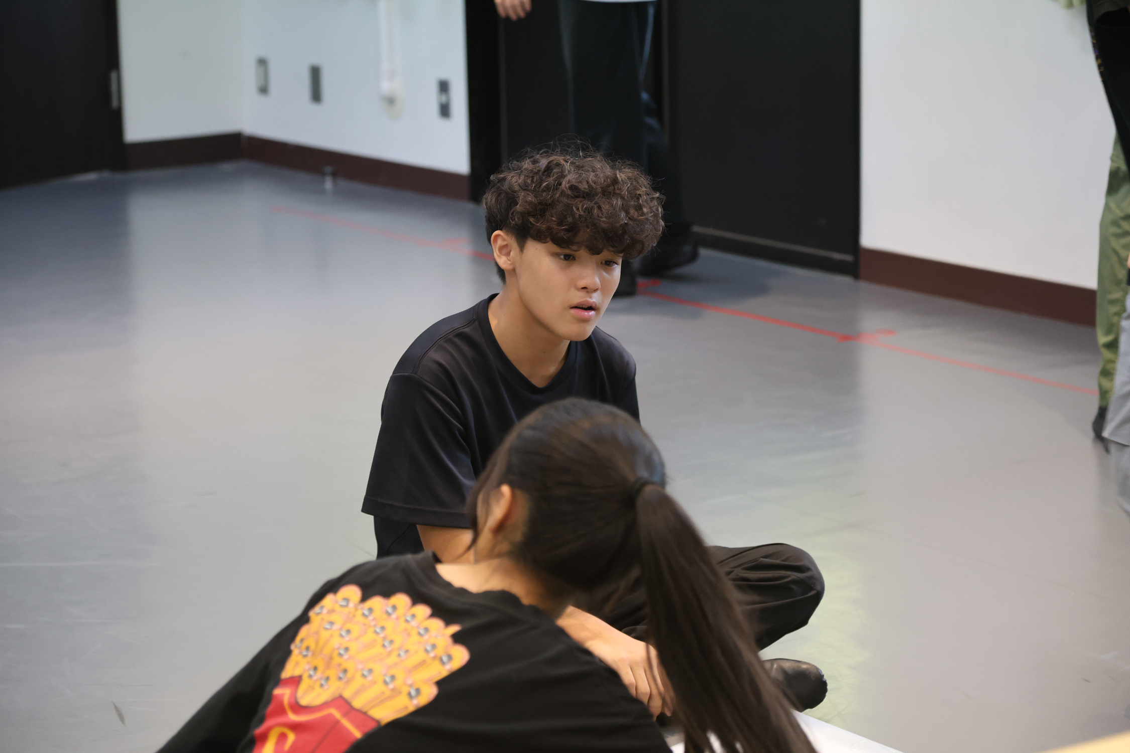 【夏の合宿2025】STATC（滋賀シアターアーツトレーニングセンター）《7月28日(月)～7月31日(木)》-1558