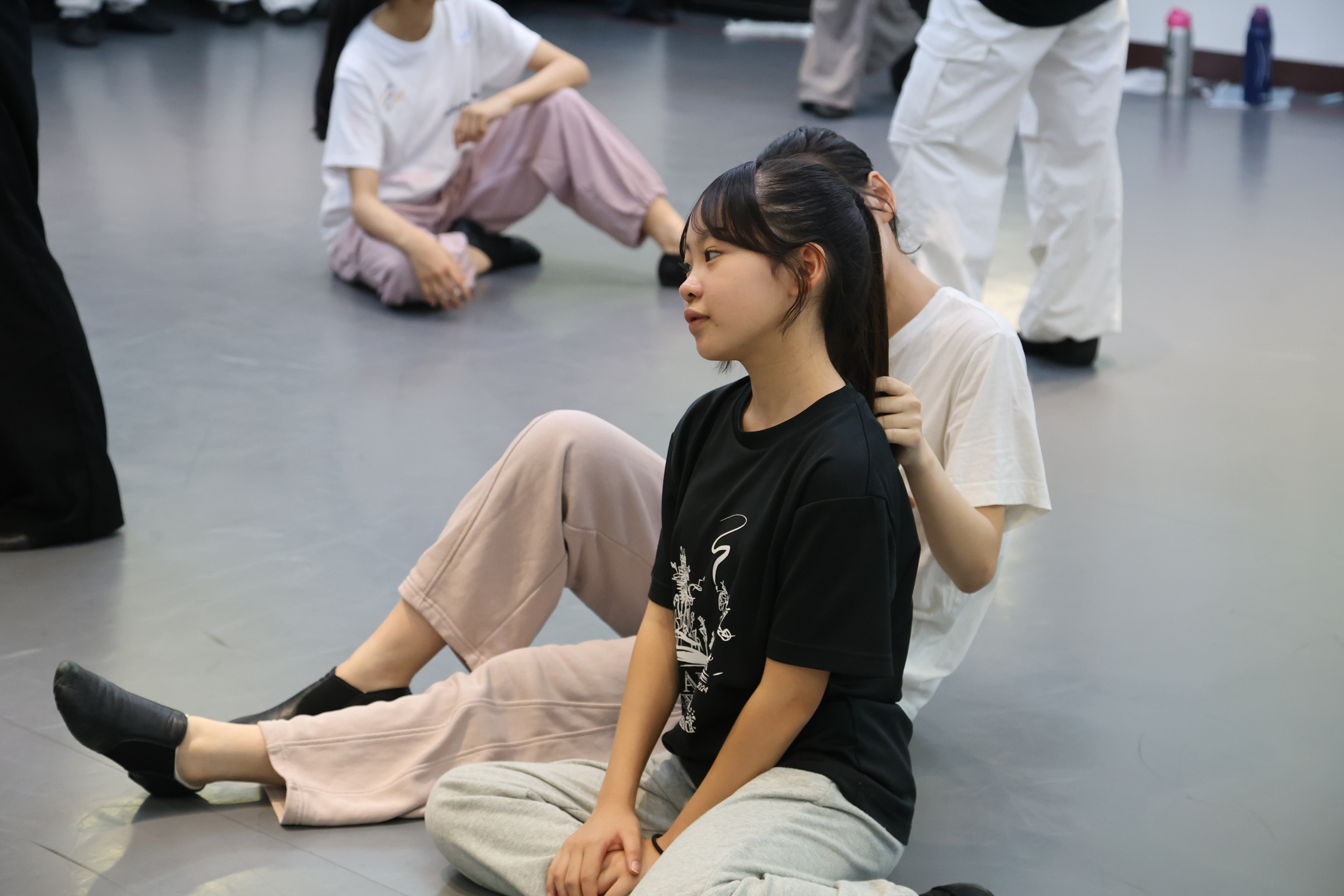 【夏の合宿2025】STATC（滋賀シアターアーツトレーニングセンター）《7月28日(月)～7月31日(木)》-1559