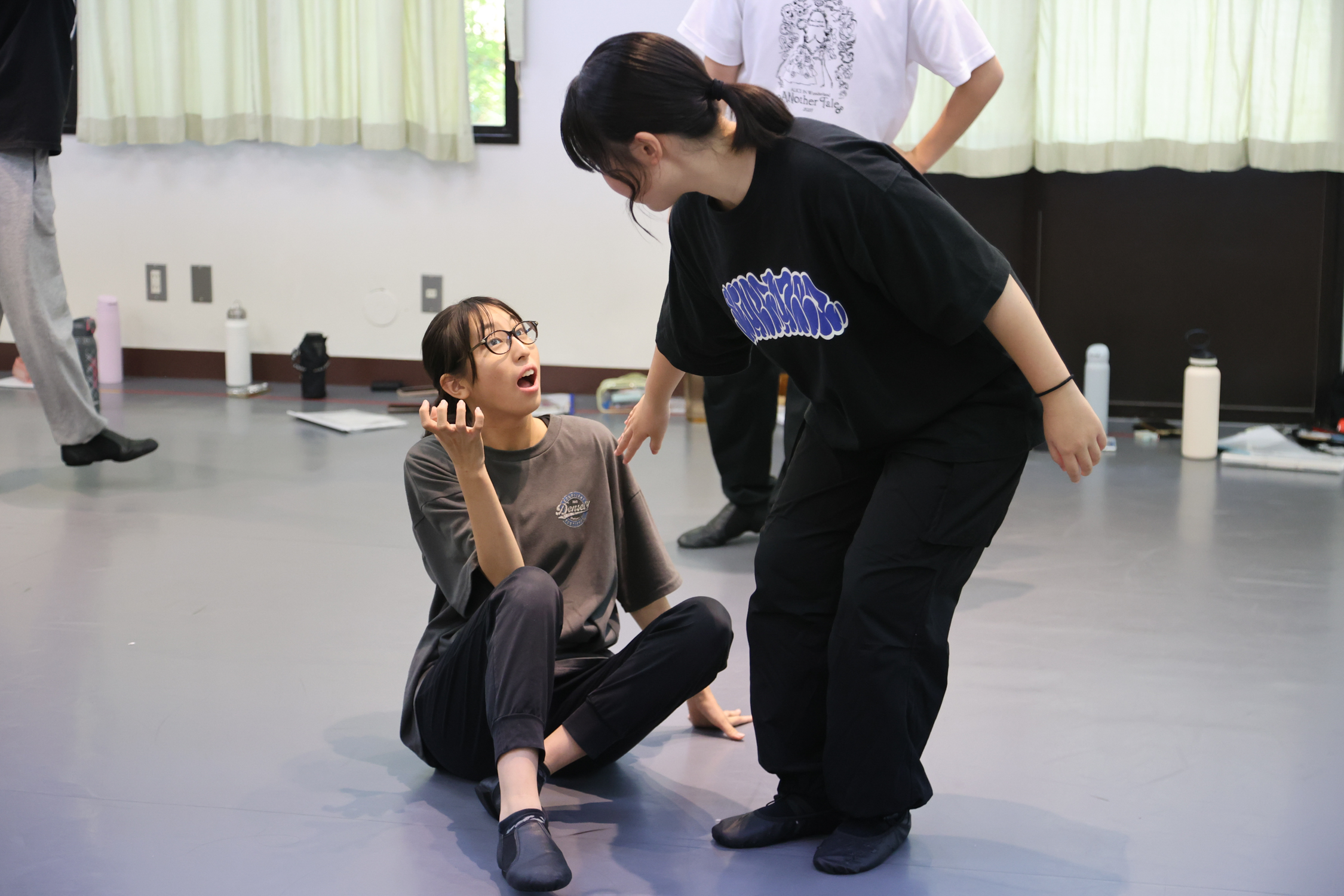 【夏の合宿2025】STATC（滋賀シアターアーツトレーニングセンター）《7月28日(月)～7月31日(木)》-1560