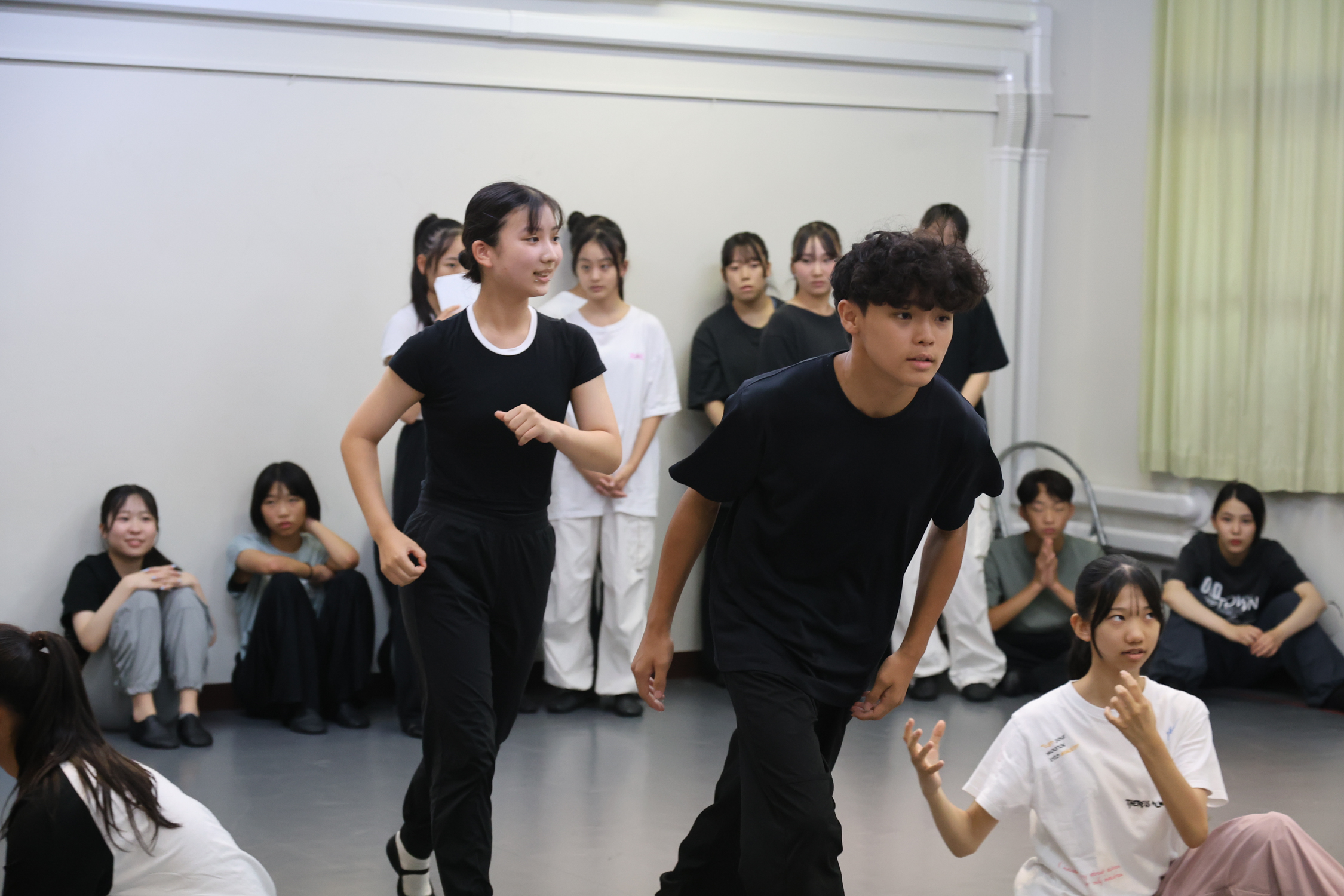 【夏の合宿2025】STATC（滋賀シアターアーツトレーニングセンター）《7月28日(月)～7月31日(木)》-1561