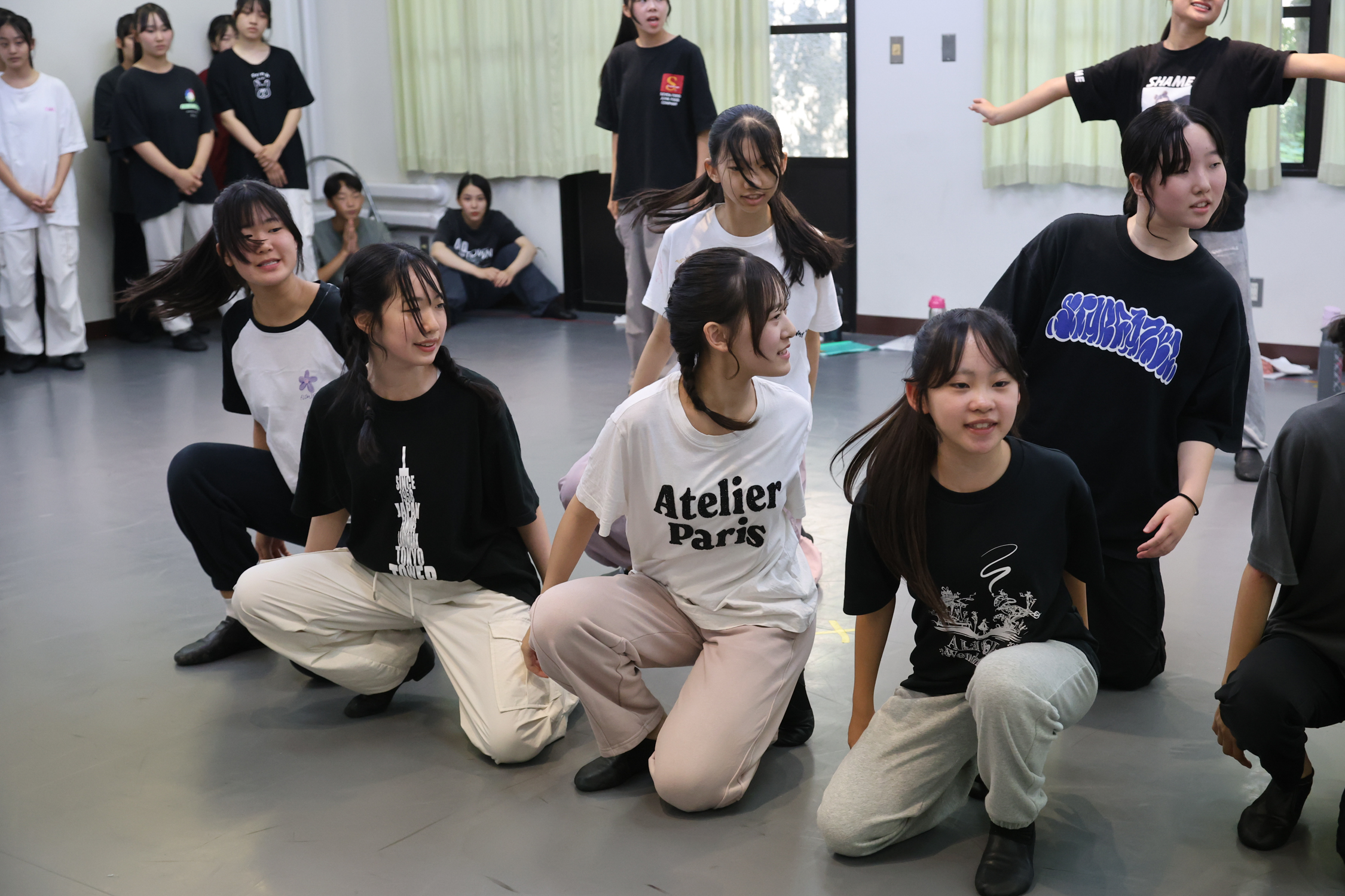 【夏の合宿2025】STATC（滋賀シアターアーツトレーニングセンター）《7月28日(月)～7月31日(木)》-1562