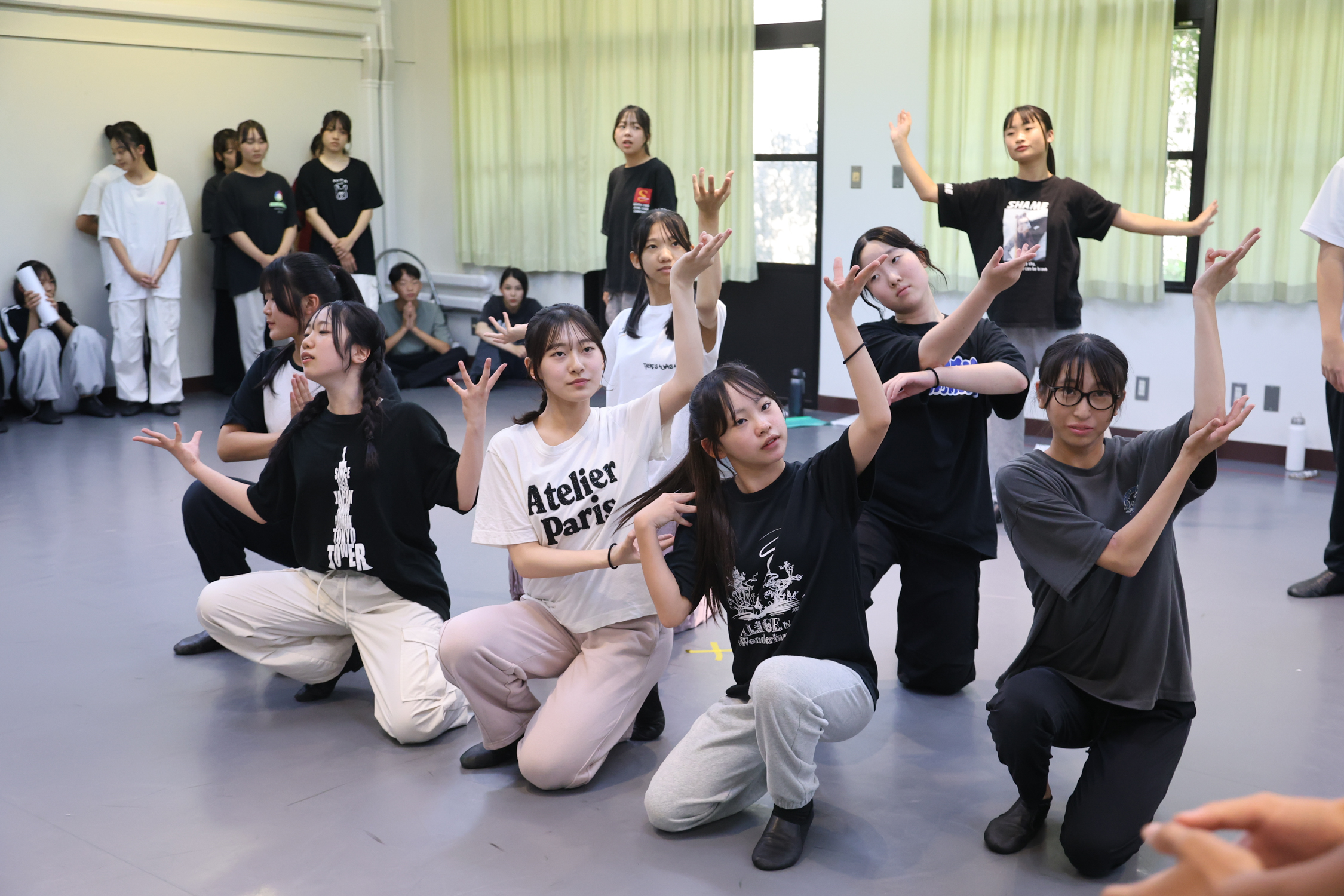 【夏の合宿2025】STATC(滋賀シアターアーツトレーニングセンター)《7月28日(月)~7月31日(木)》-1563