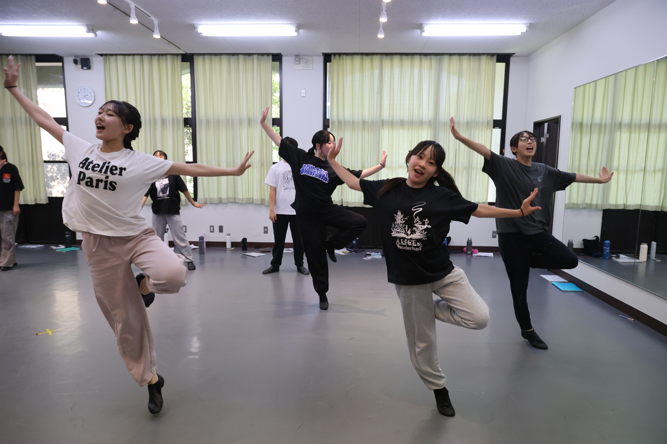 【夏の合宿2025】STATC（滋賀シアターアーツトレーニングセンター）《7月28日(月)～7月31日(木)》-1564