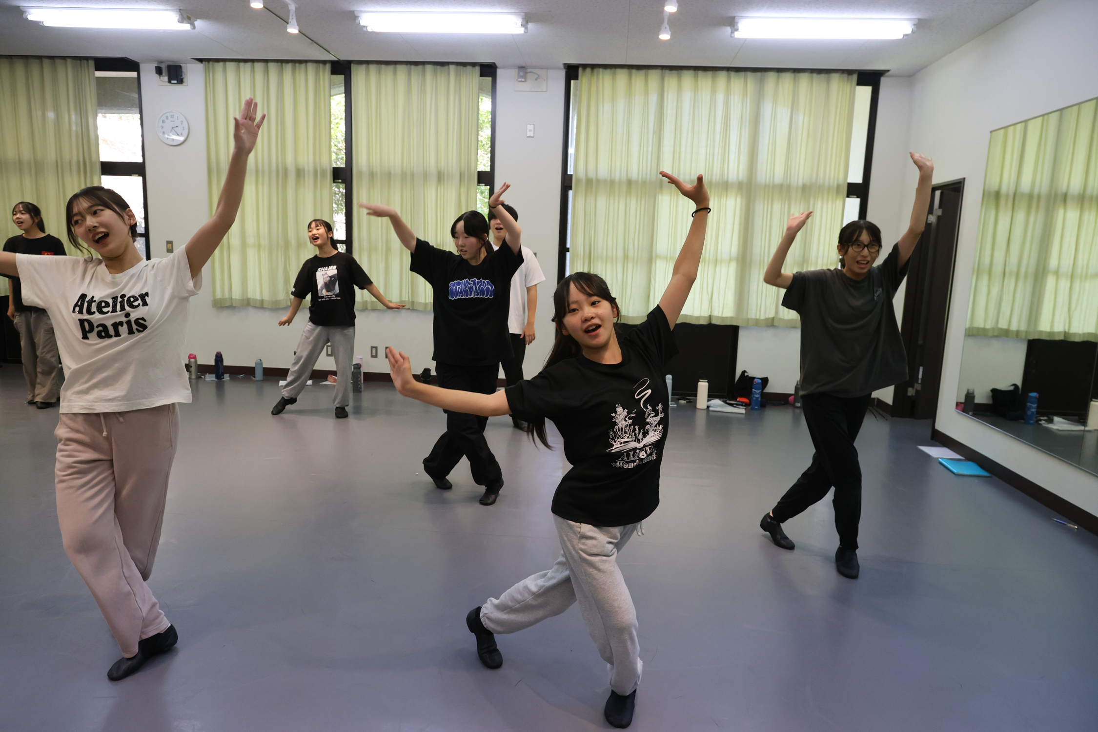 【夏の合宿2025】STATC（滋賀シアターアーツトレーニングセンター）《7月28日(月)～7月31日(木)》-1565