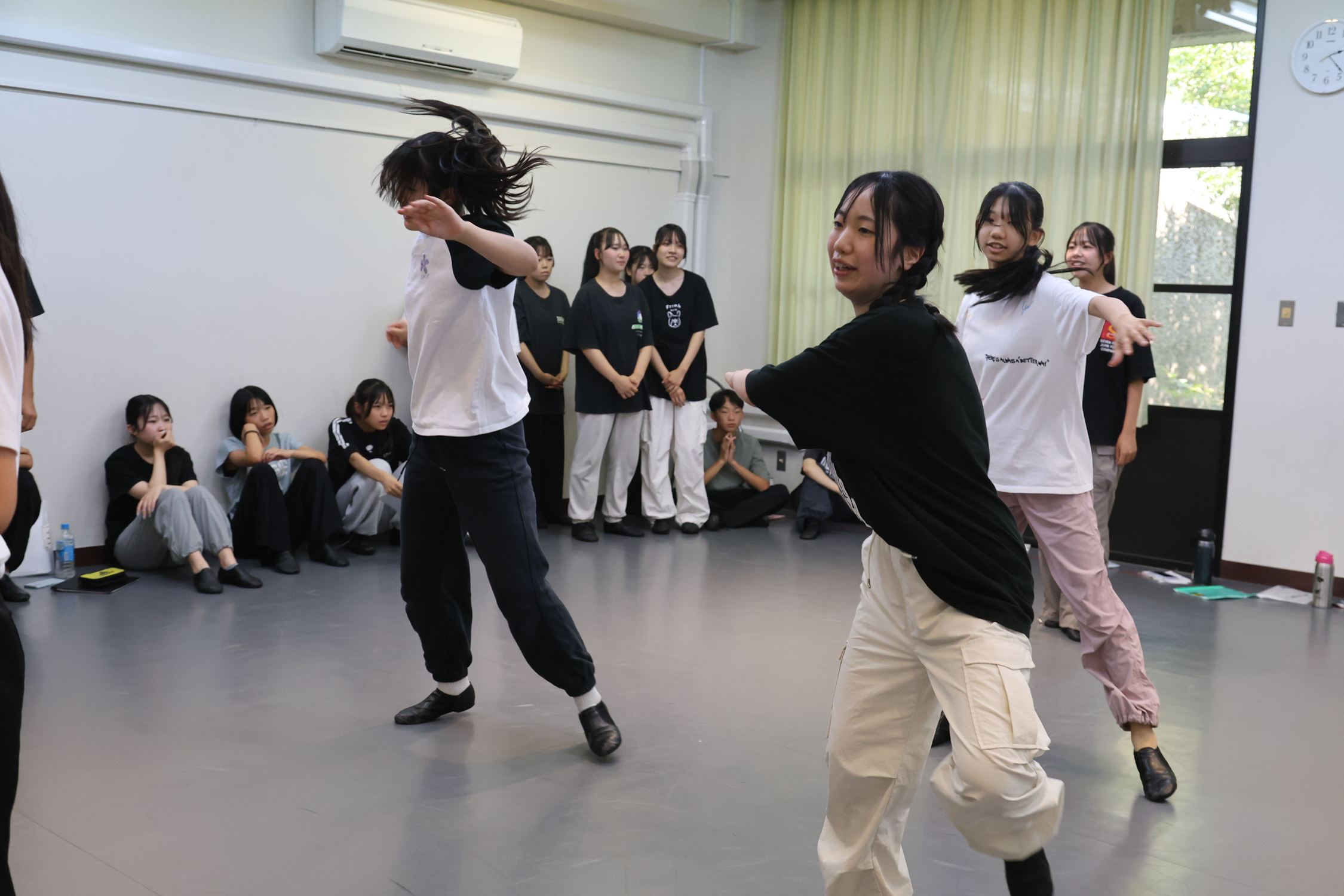 【夏の合宿2025】STATC（滋賀シアターアーツトレーニングセンター）《7月28日(月)～7月31日(木)》-1566