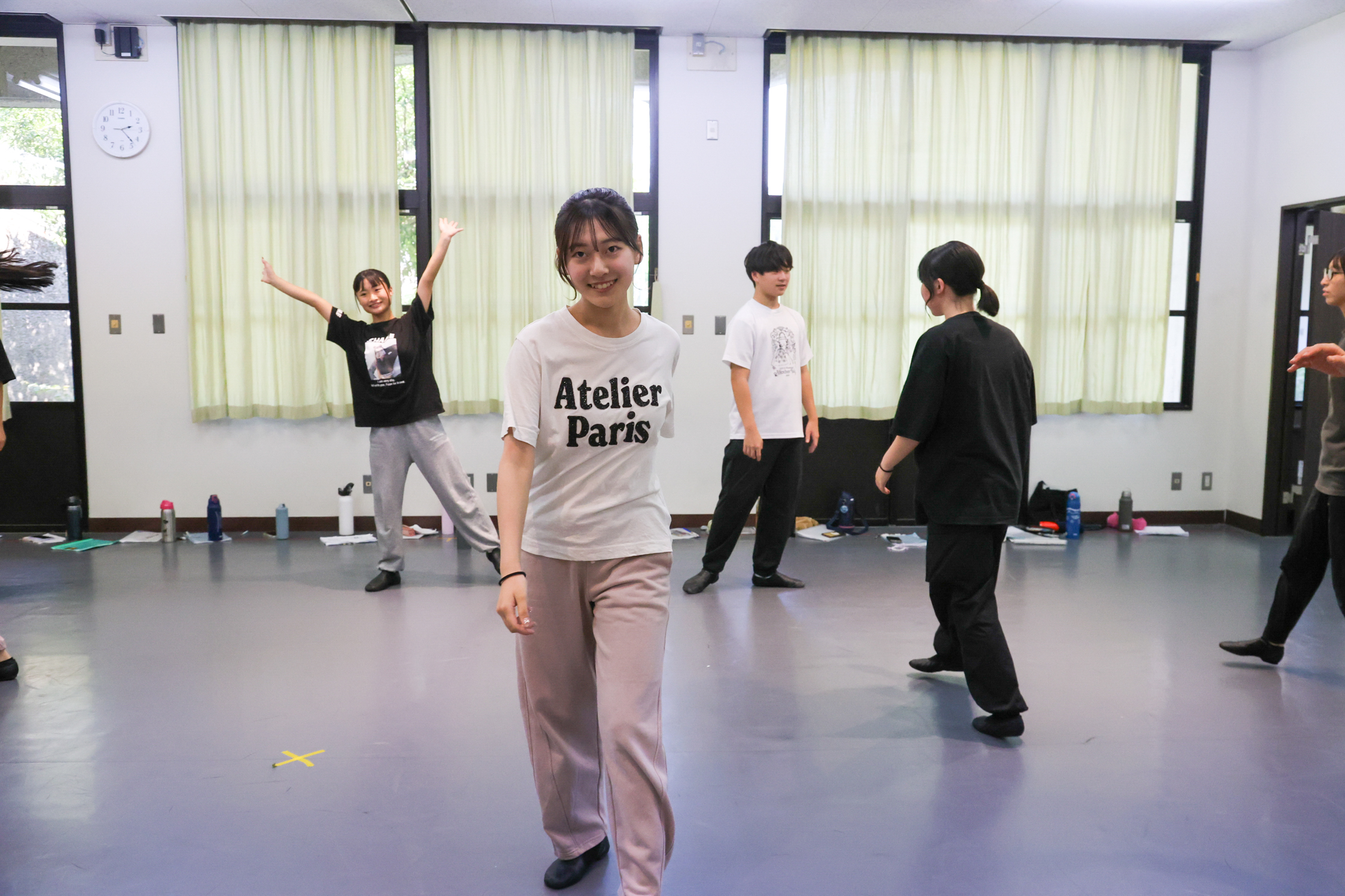 【夏の合宿2025】STATC（滋賀シアターアーツトレーニングセンター）《7月28日(月)～7月31日(木)》-1567