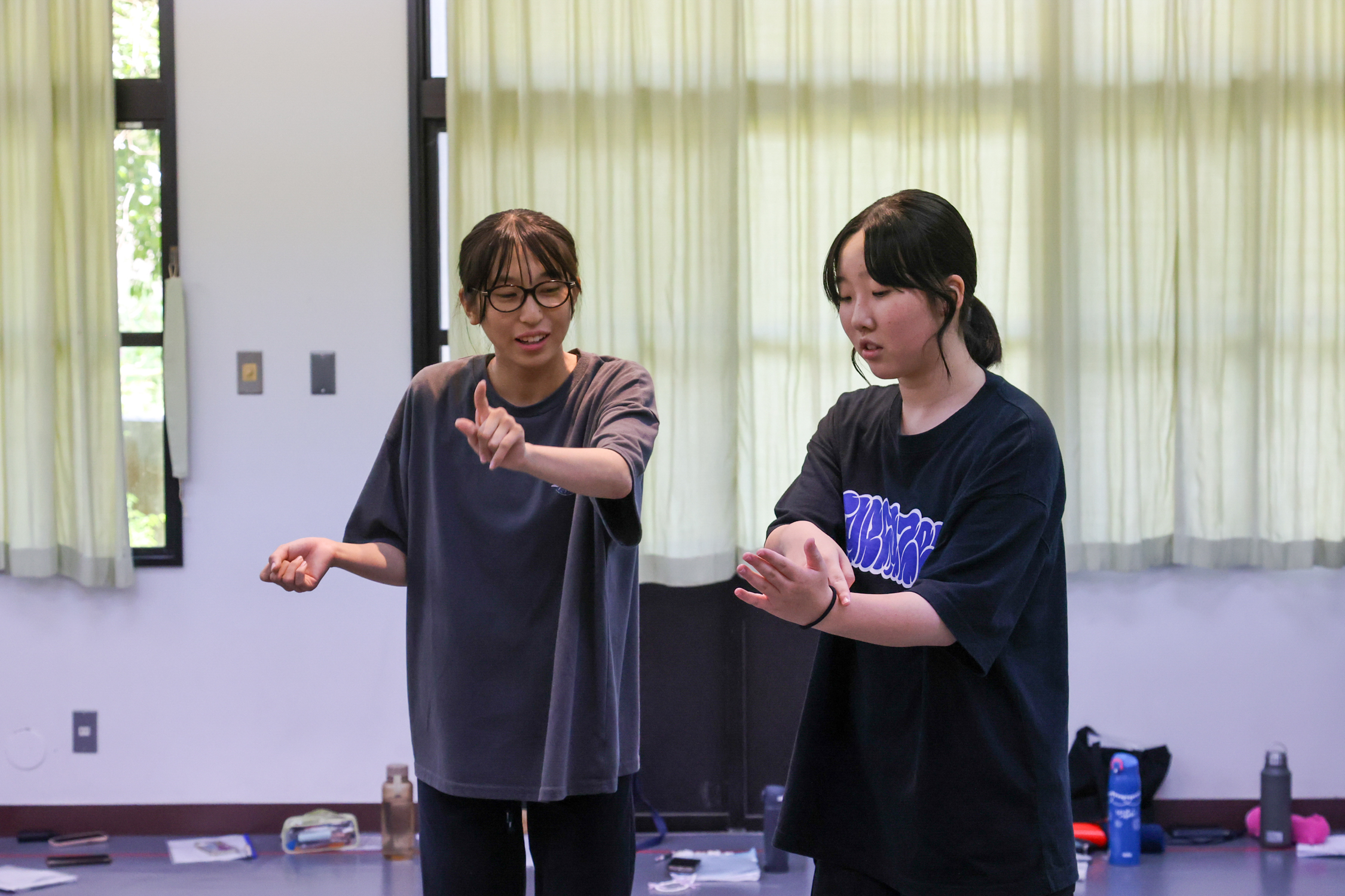 【夏の合宿2025】STATC（滋賀シアターアーツトレーニングセンター）《7月28日(月)～7月31日(木)》-1569