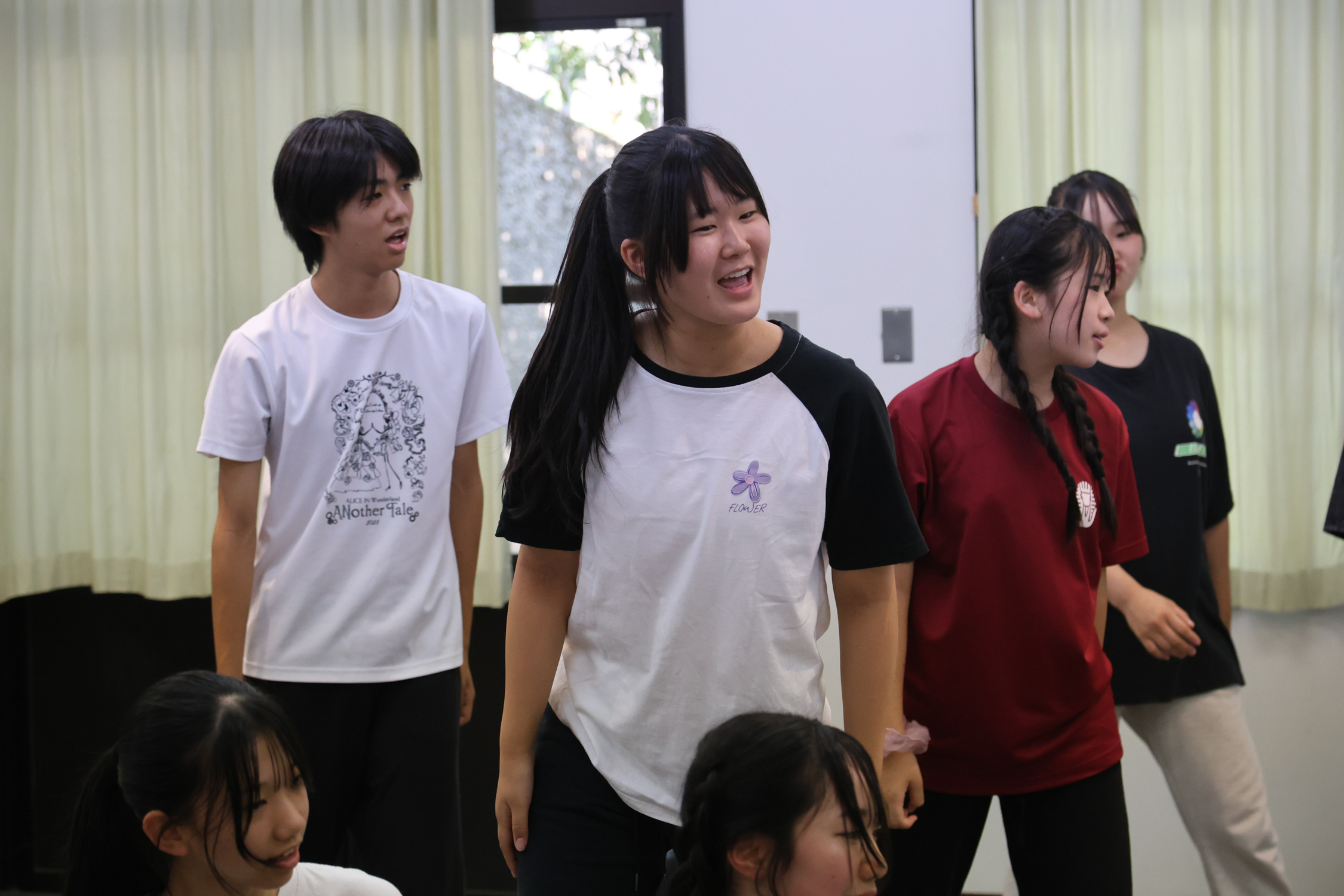 【夏の合宿2025】STATC（滋賀シアターアーツトレーニングセンター）《7月28日(月)～7月31日(木)》-1571