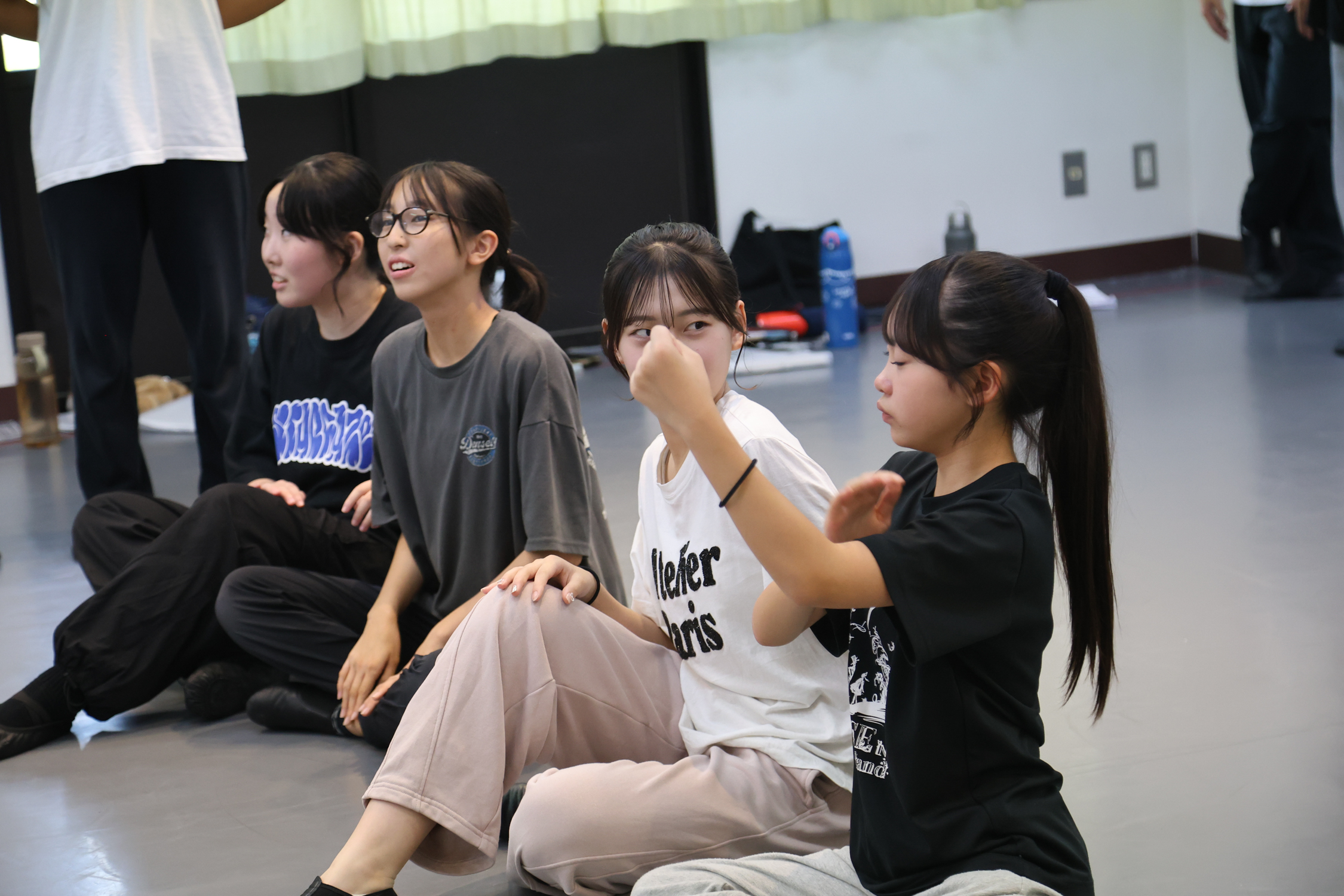 【夏の合宿2025】STATC（滋賀シアターアーツトレーニングセンター）《7月28日(月)～7月31日(木)》-1572