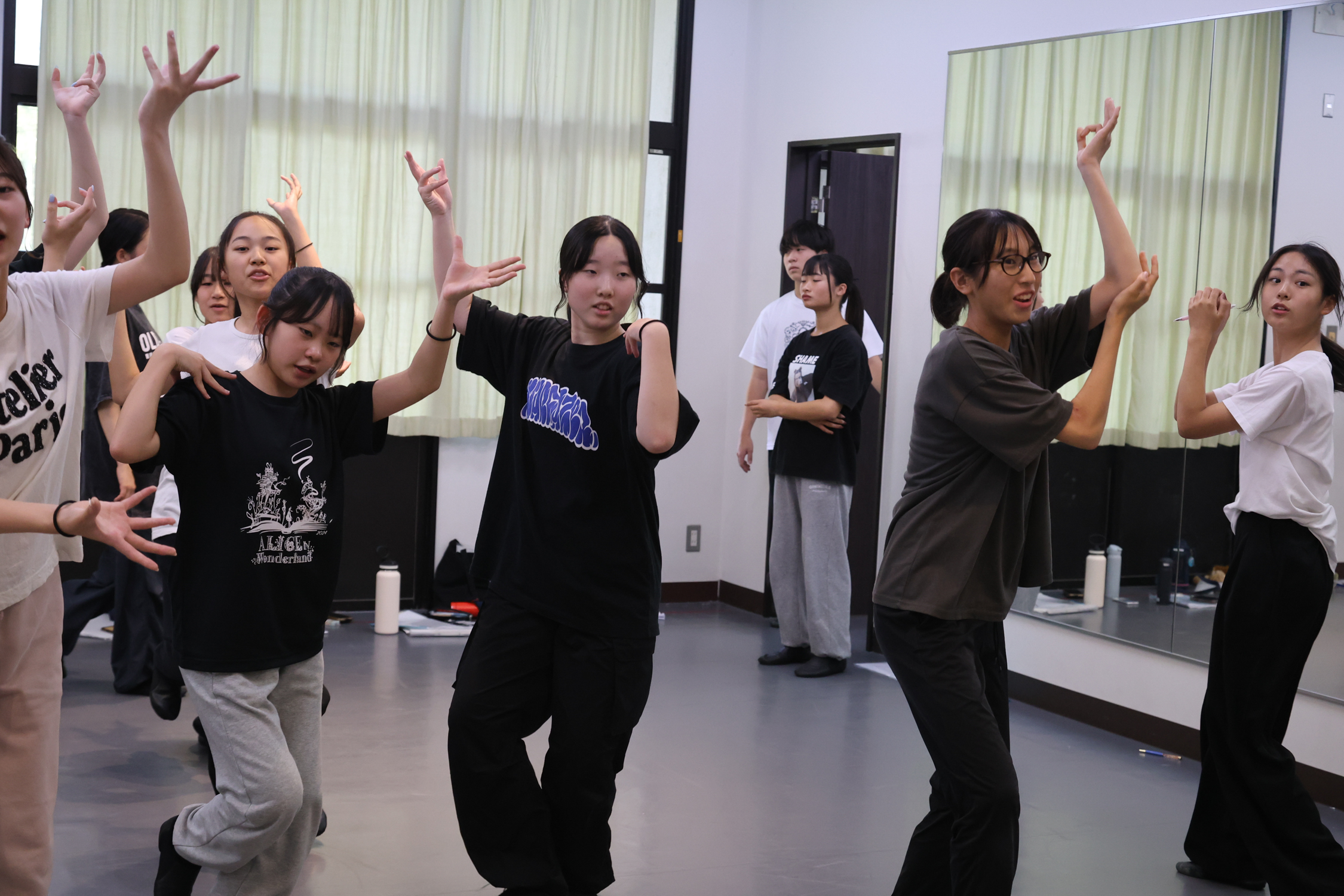 【夏の合宿2025】STATC（滋賀シアターアーツトレーニングセンター）《7月28日(月)～7月31日(木)》-1574