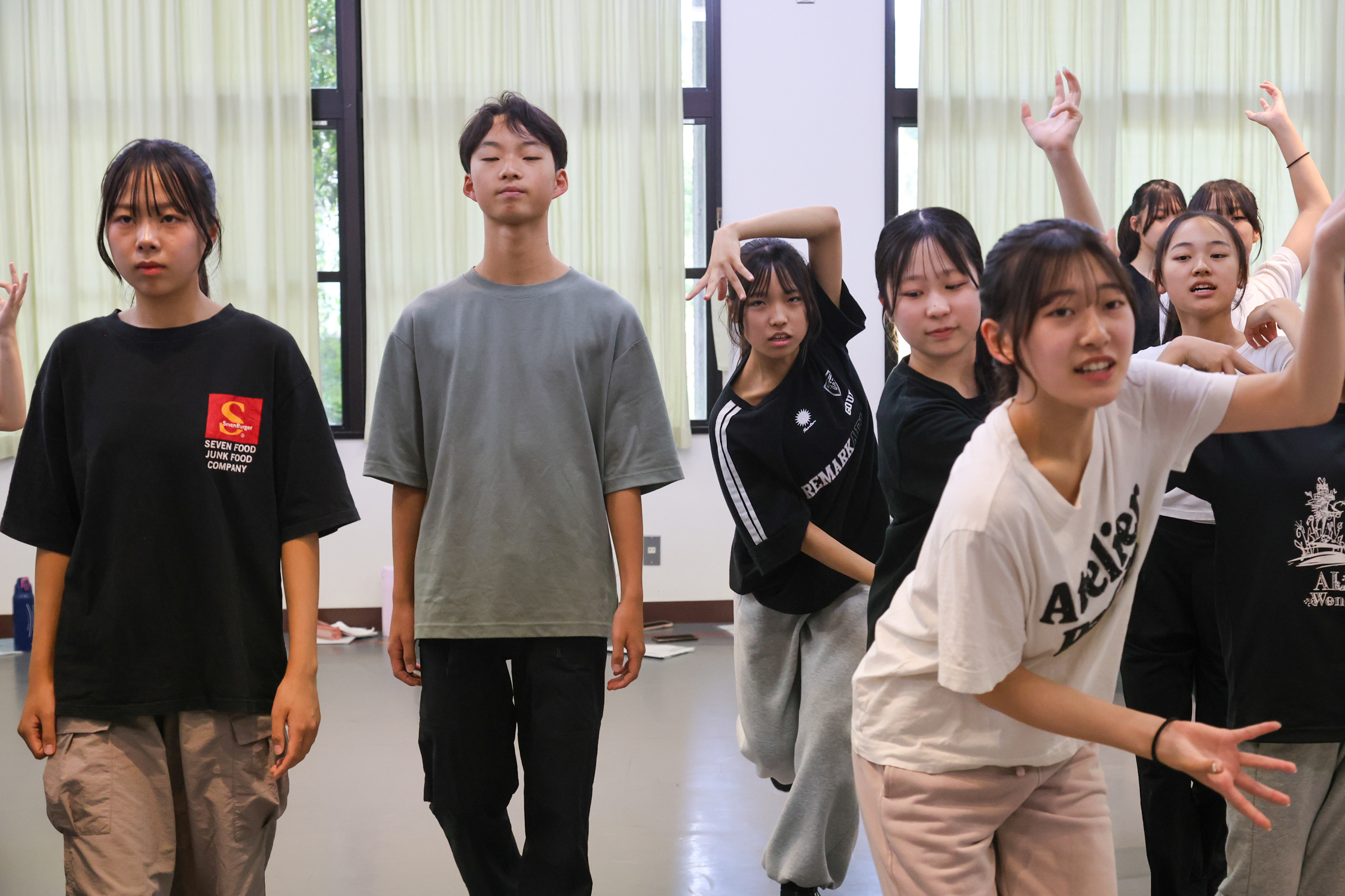 【夏の合宿2025】STATC（滋賀シアターアーツトレーニングセンター）《7月28日(月)～7月31日(木)》-1575