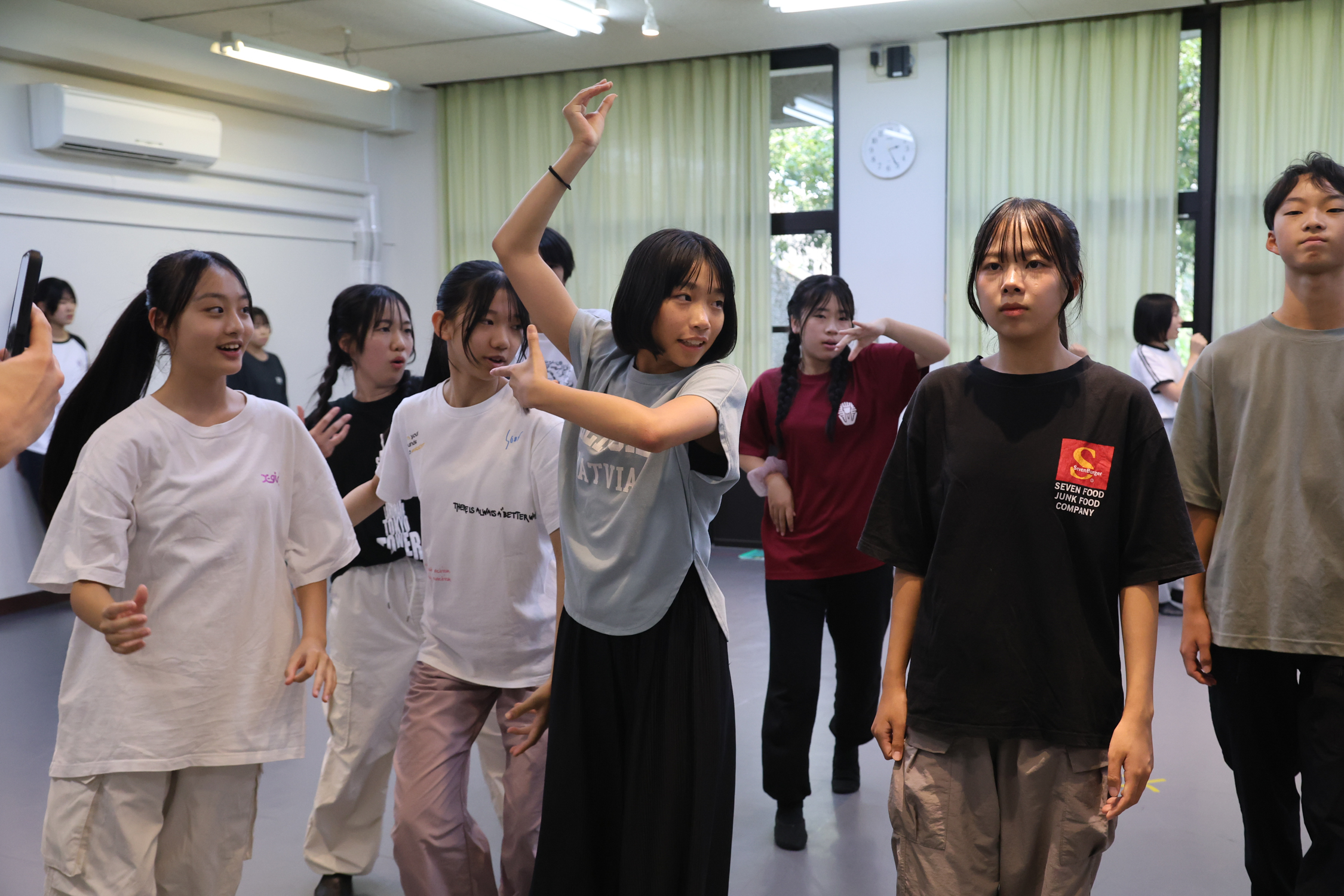 【夏の合宿2025】STATC（滋賀シアターアーツトレーニングセンター）《7月28日(月)～7月31日(木)》-1576