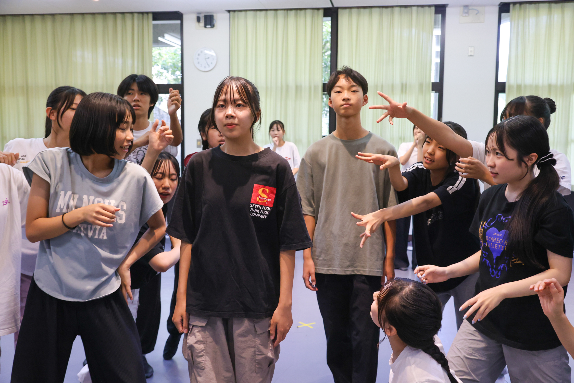 【夏の合宿2025】STATC（滋賀シアターアーツトレーニングセンター）《7月28日(月)～7月31日(木)》-1577